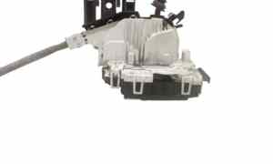 Serratura Anteriore Sinistra per Mercedes Gla Serie (2013 - In produzione)