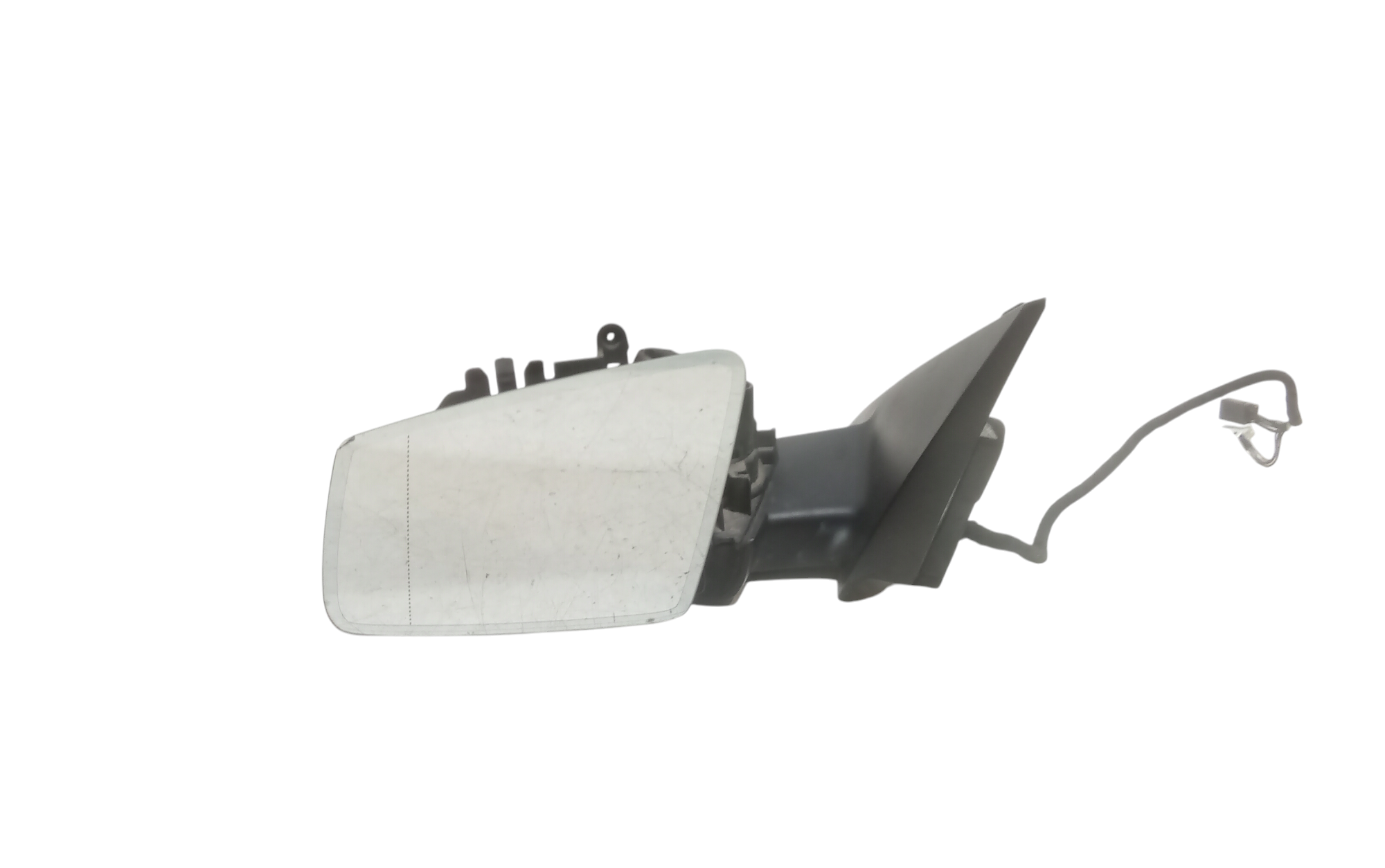 Specchietto Retrovisore Sinistro per Mercedes Gla Serie (2013 - In produzione)