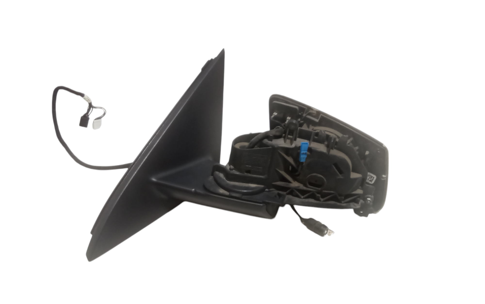 Specchietto Retrovisore Sinistro per Mercedes Gla Serie (2013 - In produzione)