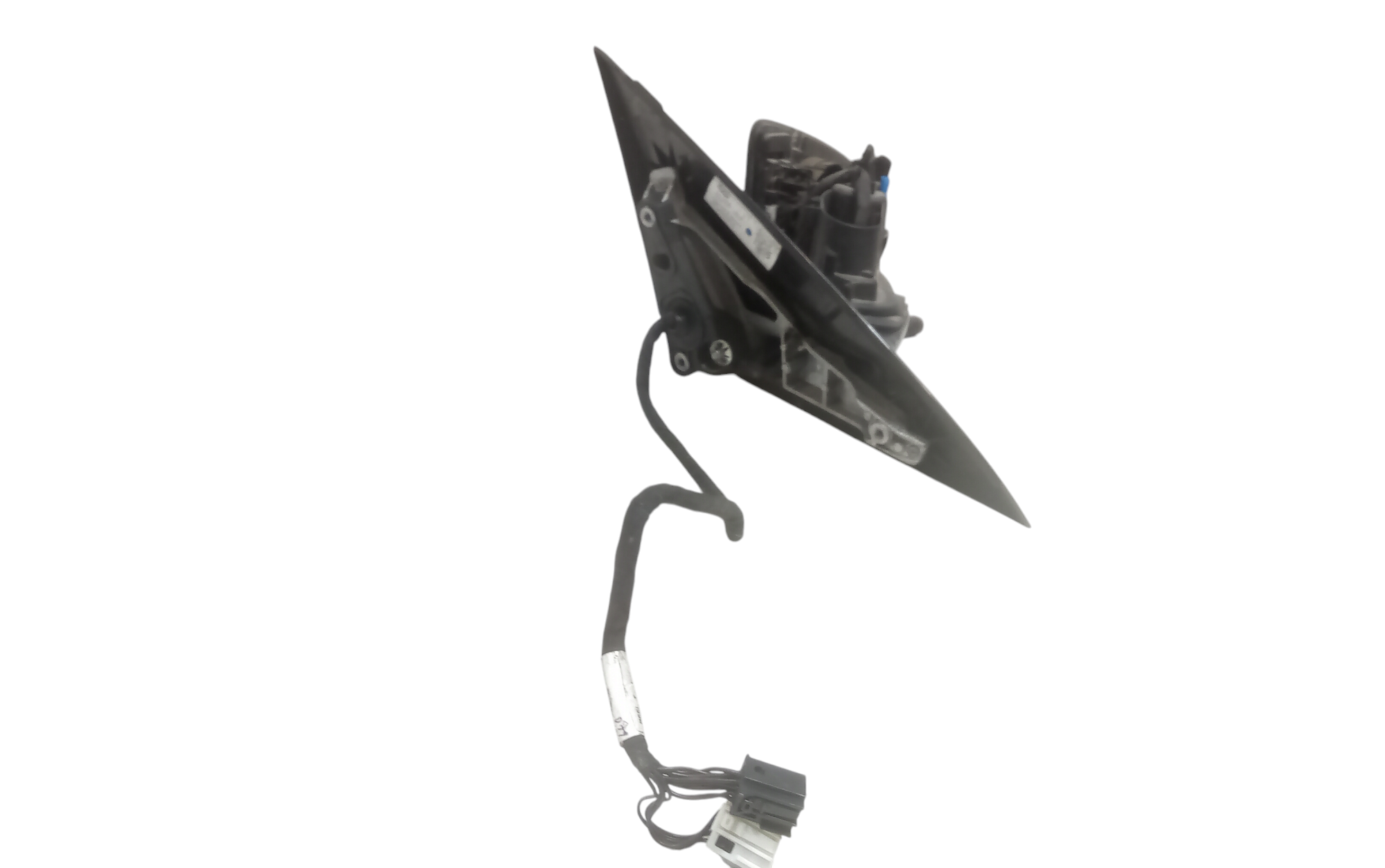 Specchietto Retrovisore Sinistro per Mercedes Gla Serie (2013 - In produzione)