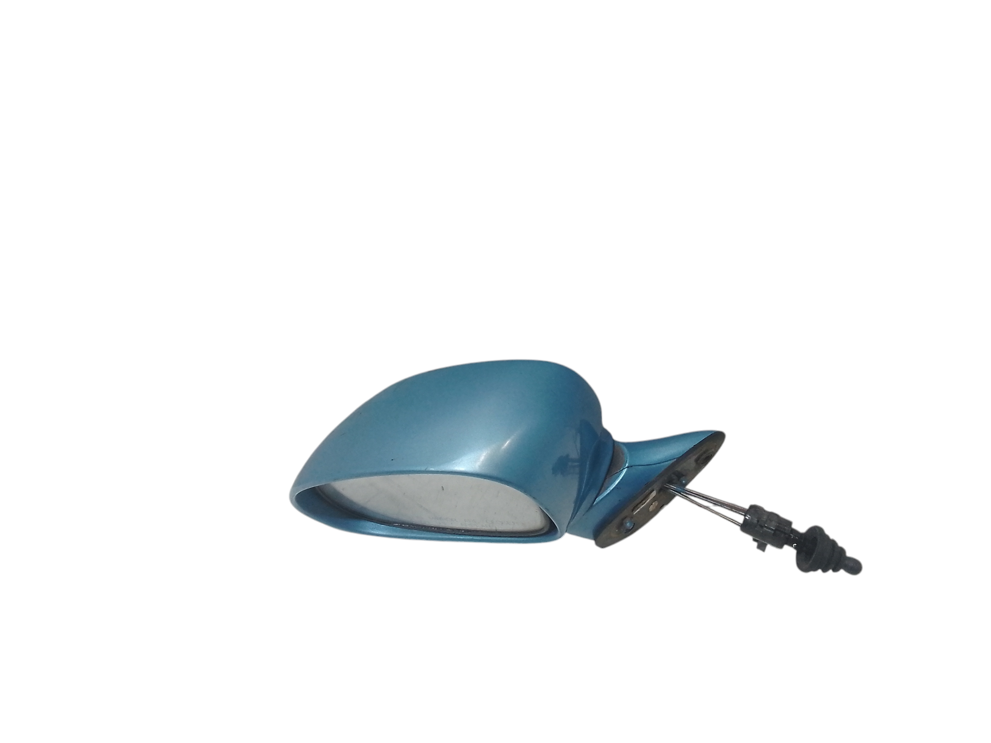 Specchietto Retrovisore Sinistro per Chevrolet Matiz 3 Serie (2005 - 2007)