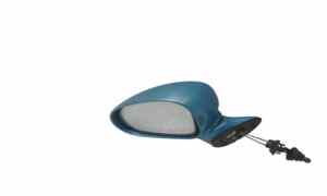 Specchietto Retrovisore Sinistro per Chevrolet Matiz 3 Serie (2005 - 2007)