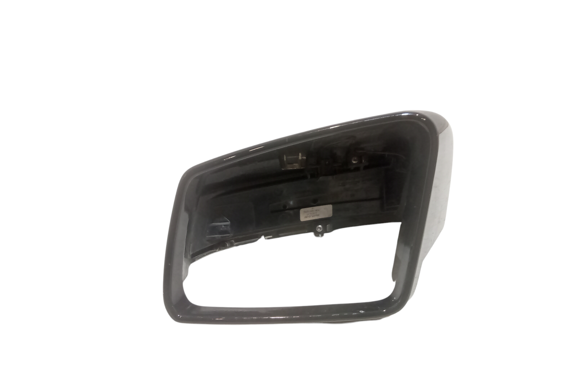 Calotta specchio SX per Mercedes Gla Serie (2013 - In produzione)