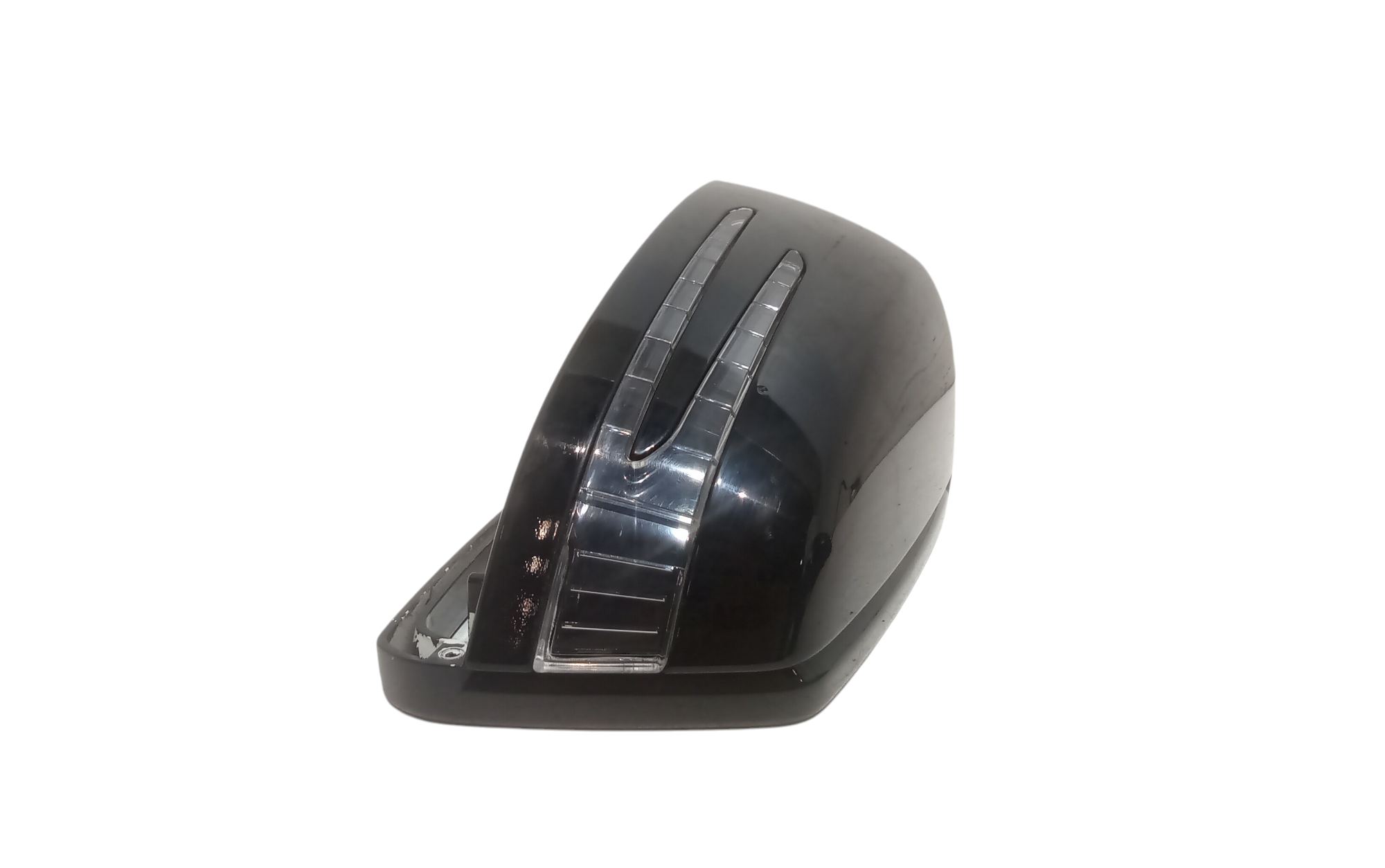 Calotta specchio SX per Mercedes Gla Serie (2013 - In produzione)