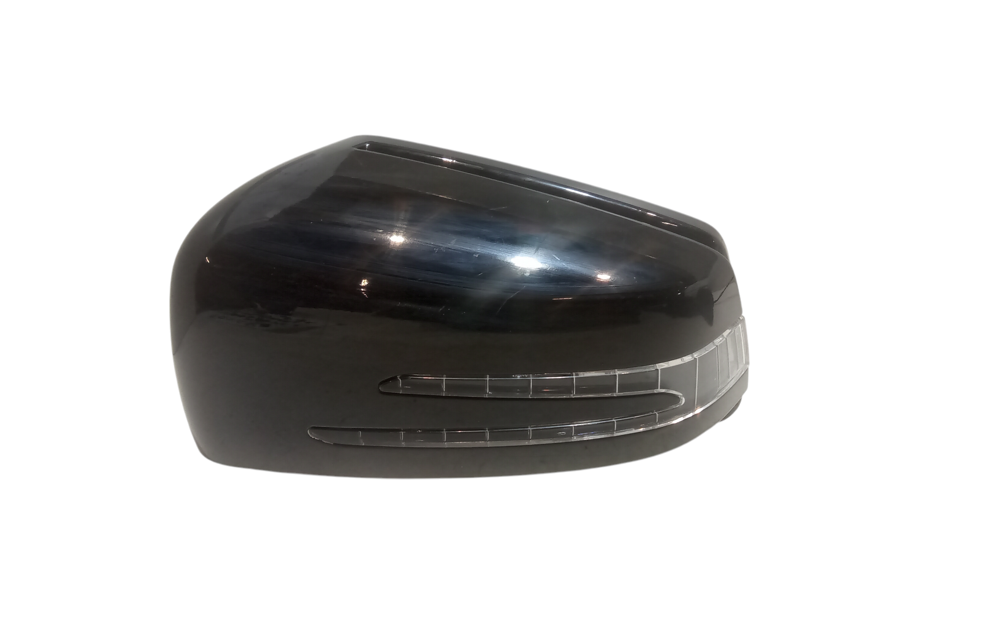 Calotta specchio SX per Mercedes Gla Serie (2013 - In produzione)