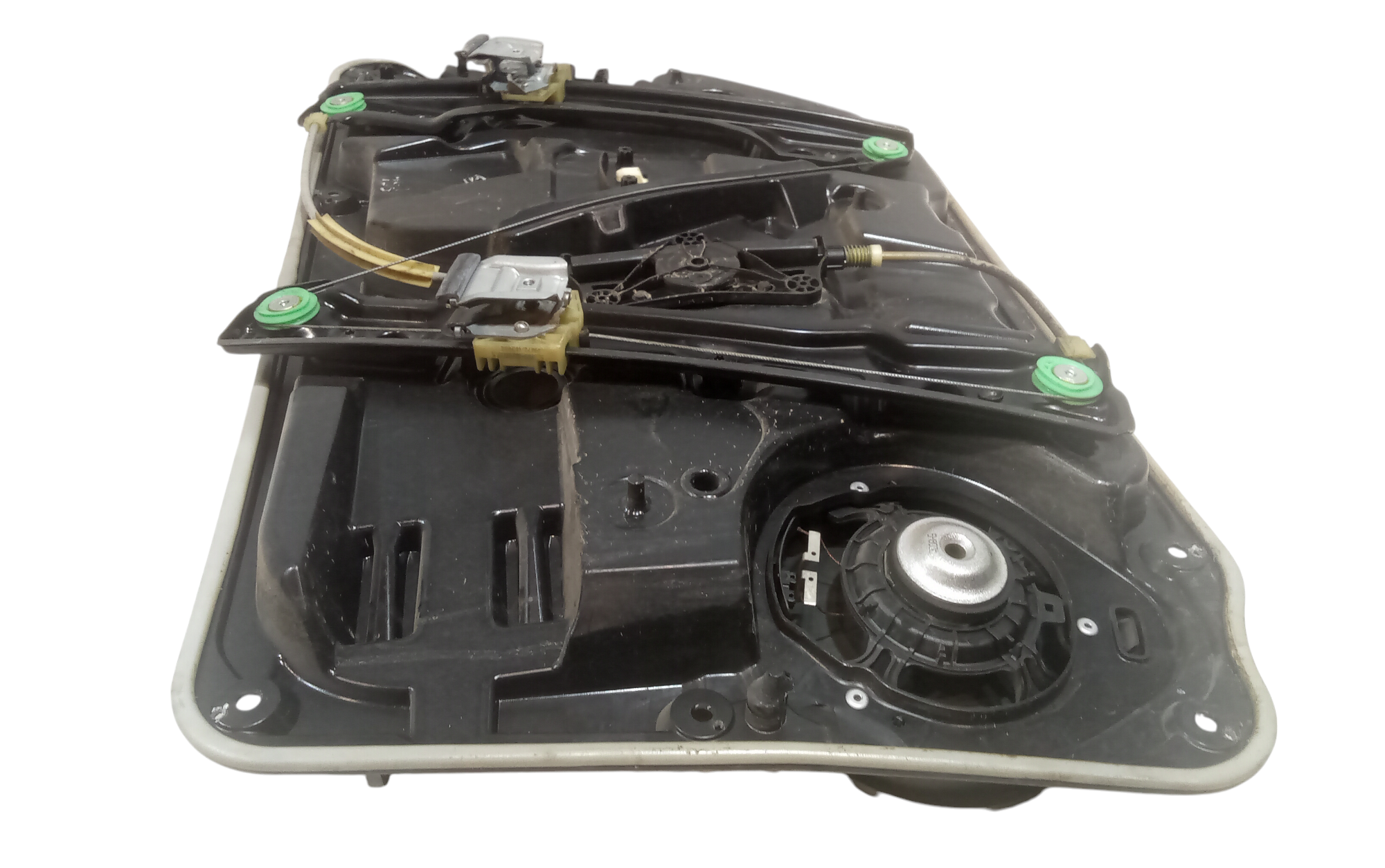 Cremagliera anteriore sinistra Guida per Mercedes Gla Serie (2013 - In produzione)