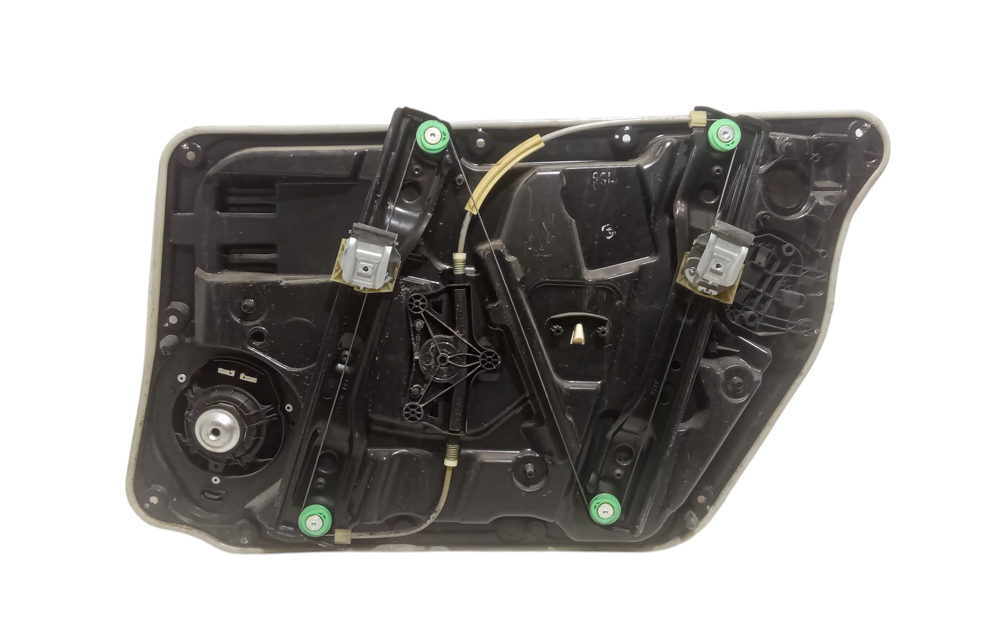 Cremagliera anteriore sinistra Guida per Mercedes Gla Serie (2013 - In produzione)