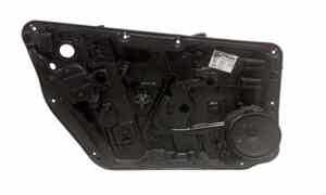 Cremagliera anteriore sinistra Guida per Mercedes Gla Serie (2013 - In produzione)