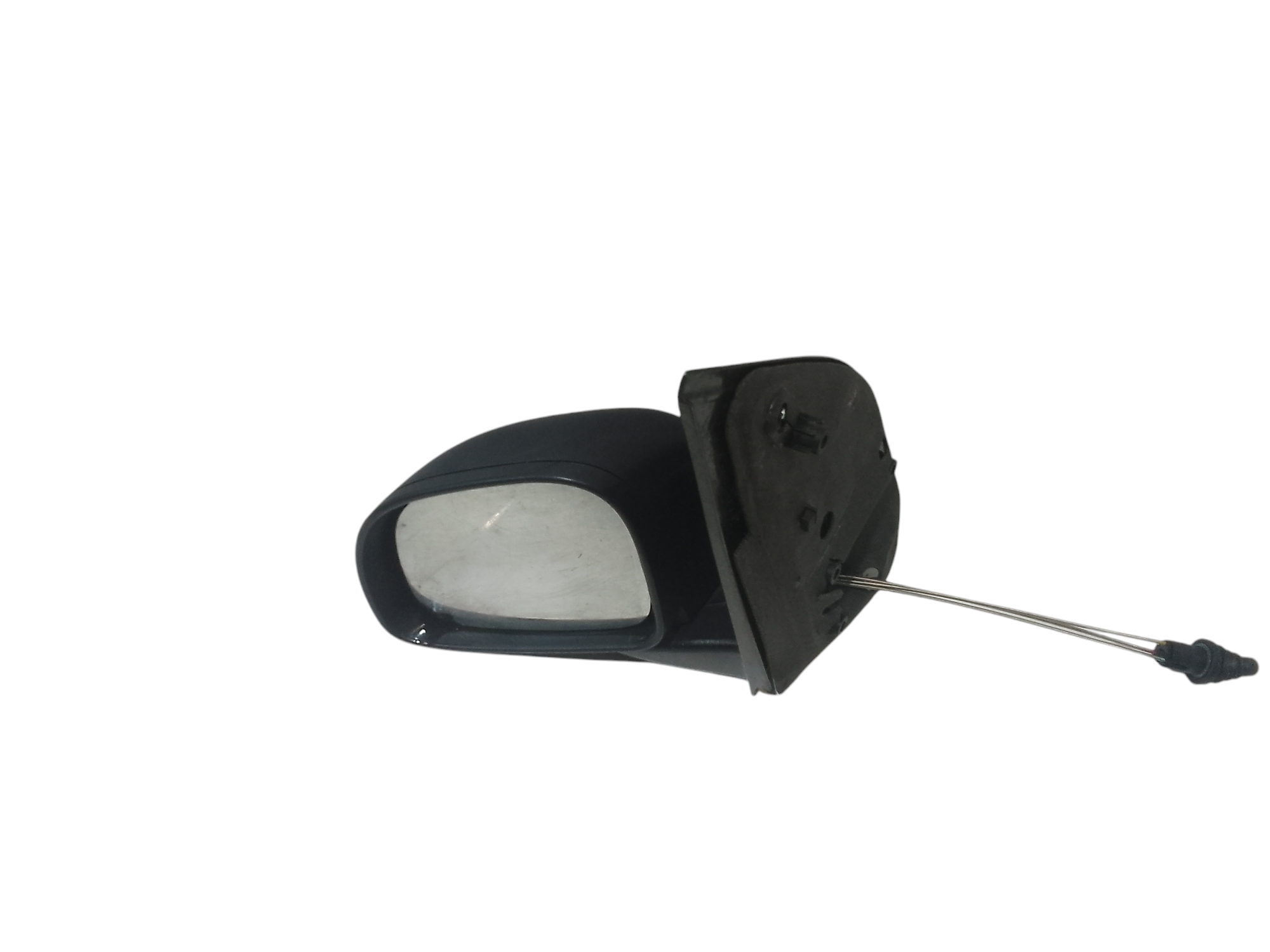 Specchietto Retrovisore Sinistro per Fiat Panda 3 Serie (2012 - In produzione)