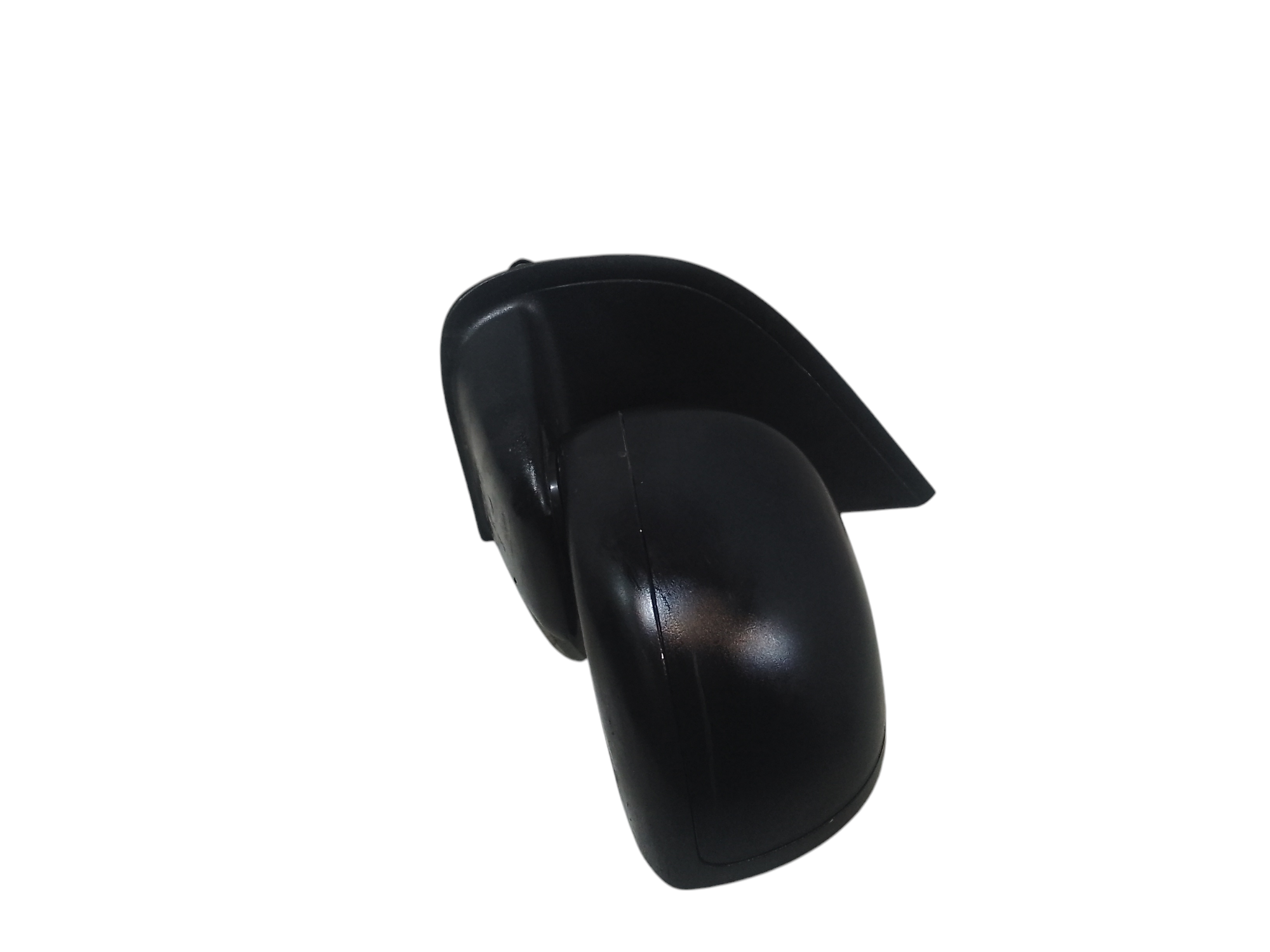 Specchietto Retrovisore Sinistro per Fiat Panda 3 Serie (2012 - In produzione)