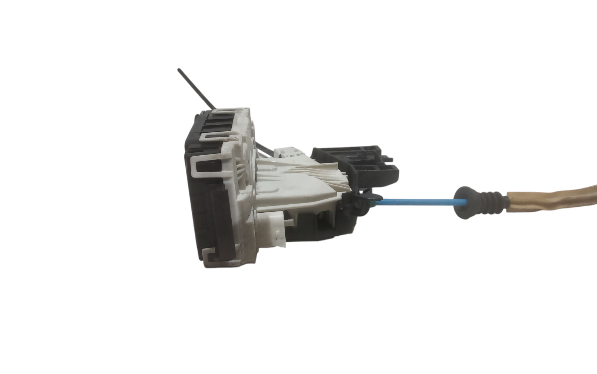 Serratura Posteriore Sinistra per Mercedes Gla Serie (2013 - In produzione)