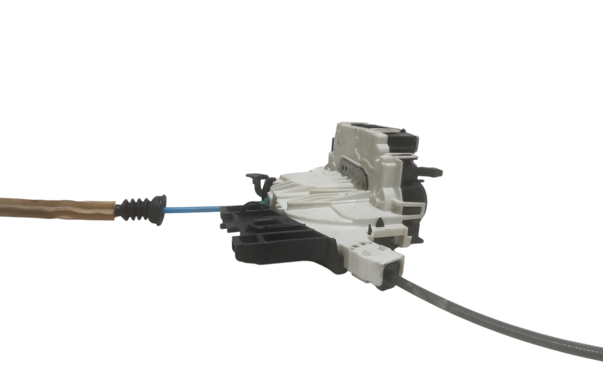 Serratura Posteriore Sinistra per Mercedes Gla Serie (2013 - In produzione)