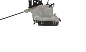 Serratura Posteriore Sinistra per Mercedes Gla Serie (2013 - In produzione)