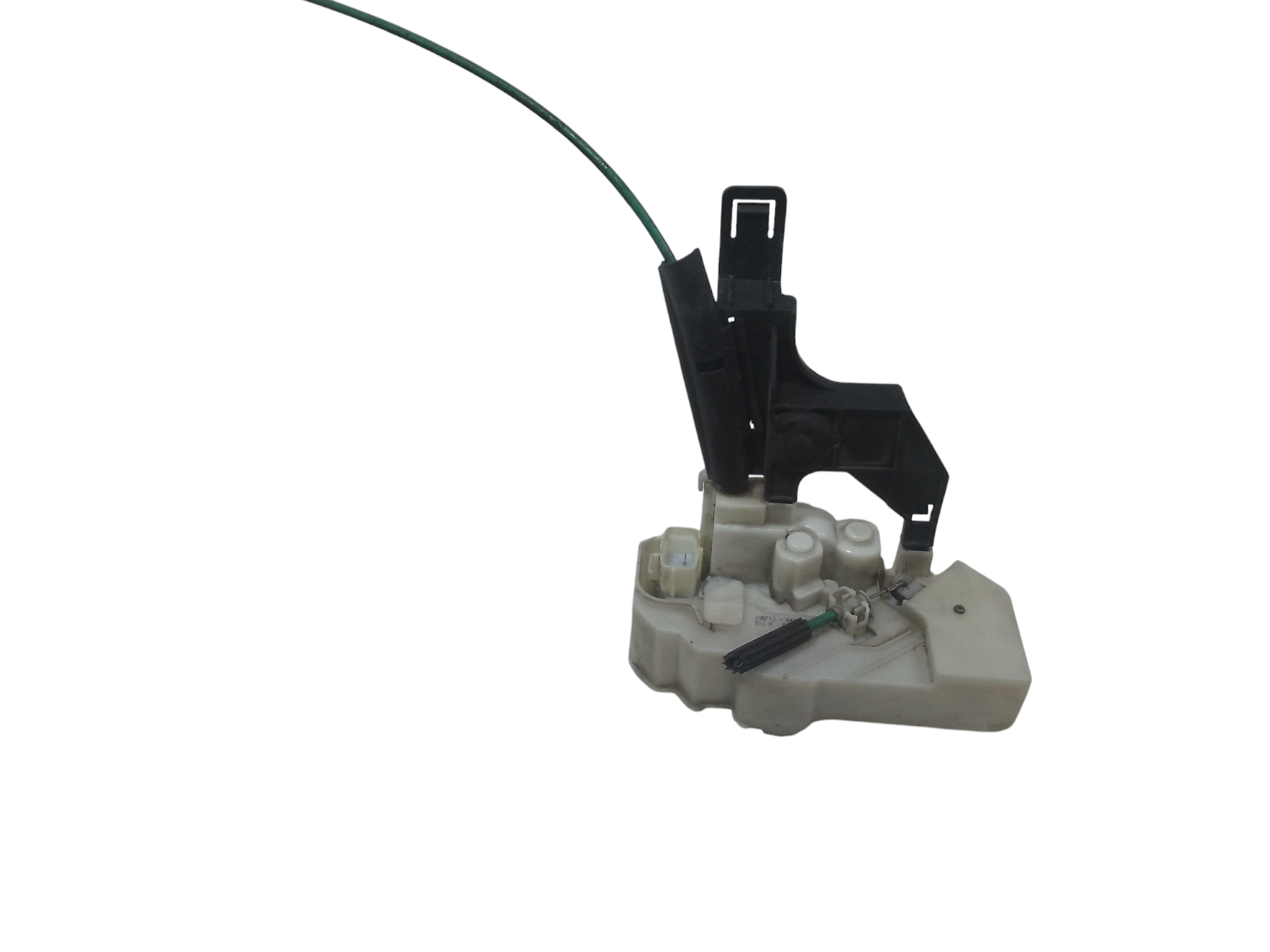 Serratura Anteriore Destra per Lancia Ypsilon 1 Serie (2003 - 2006)