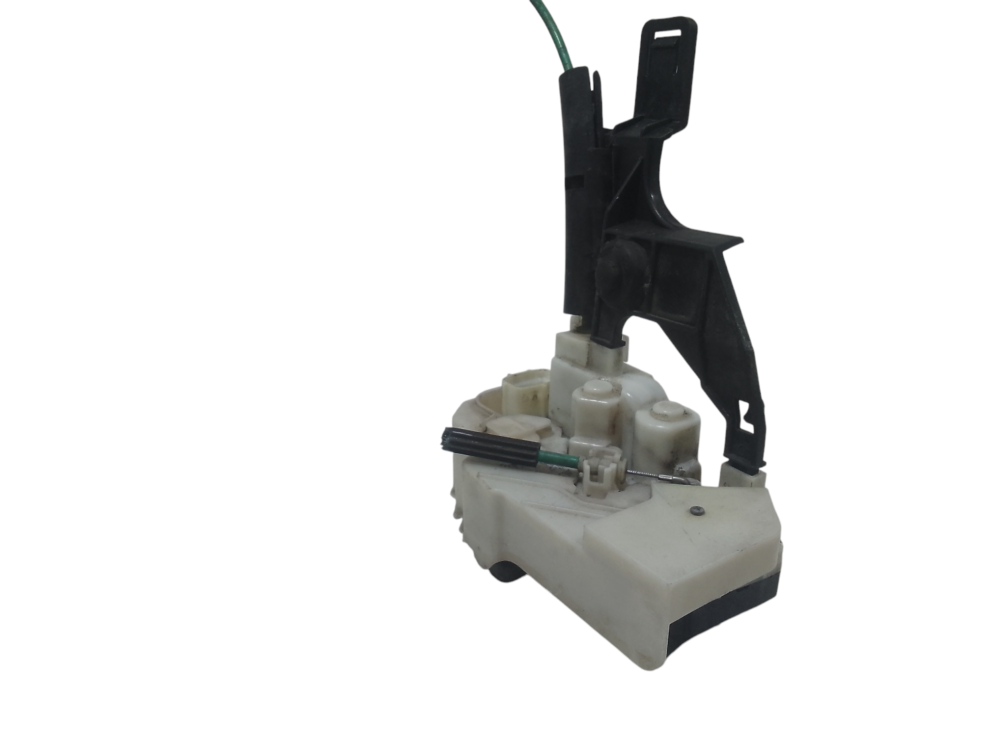 Serratura Anteriore Destra per Lancia Ypsilon 1 Serie (2003 - 2006)