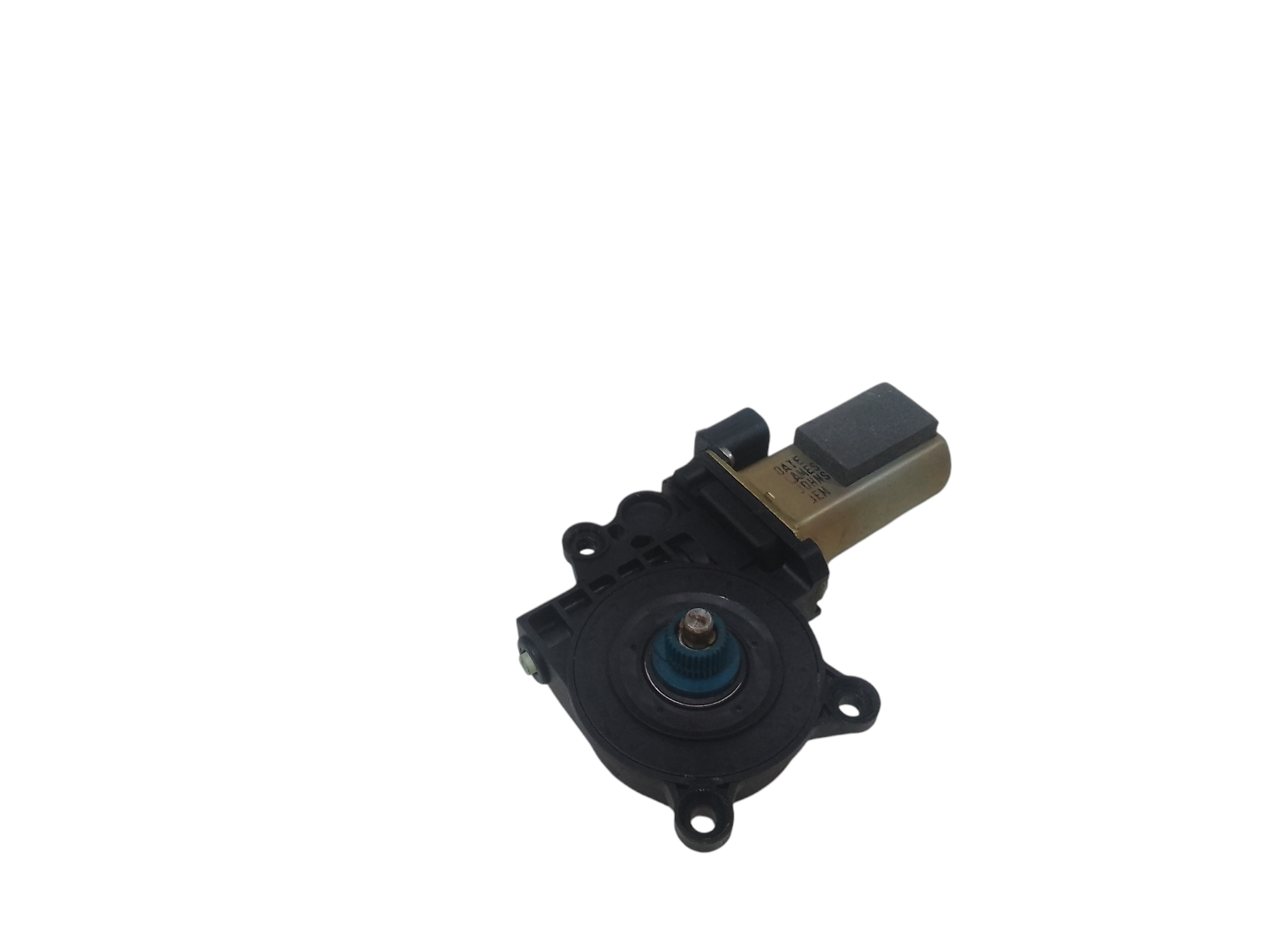 Motorino Alzavetro anteriore destra per Lancia Ypsilon 1 Serie (2003 - 2006)