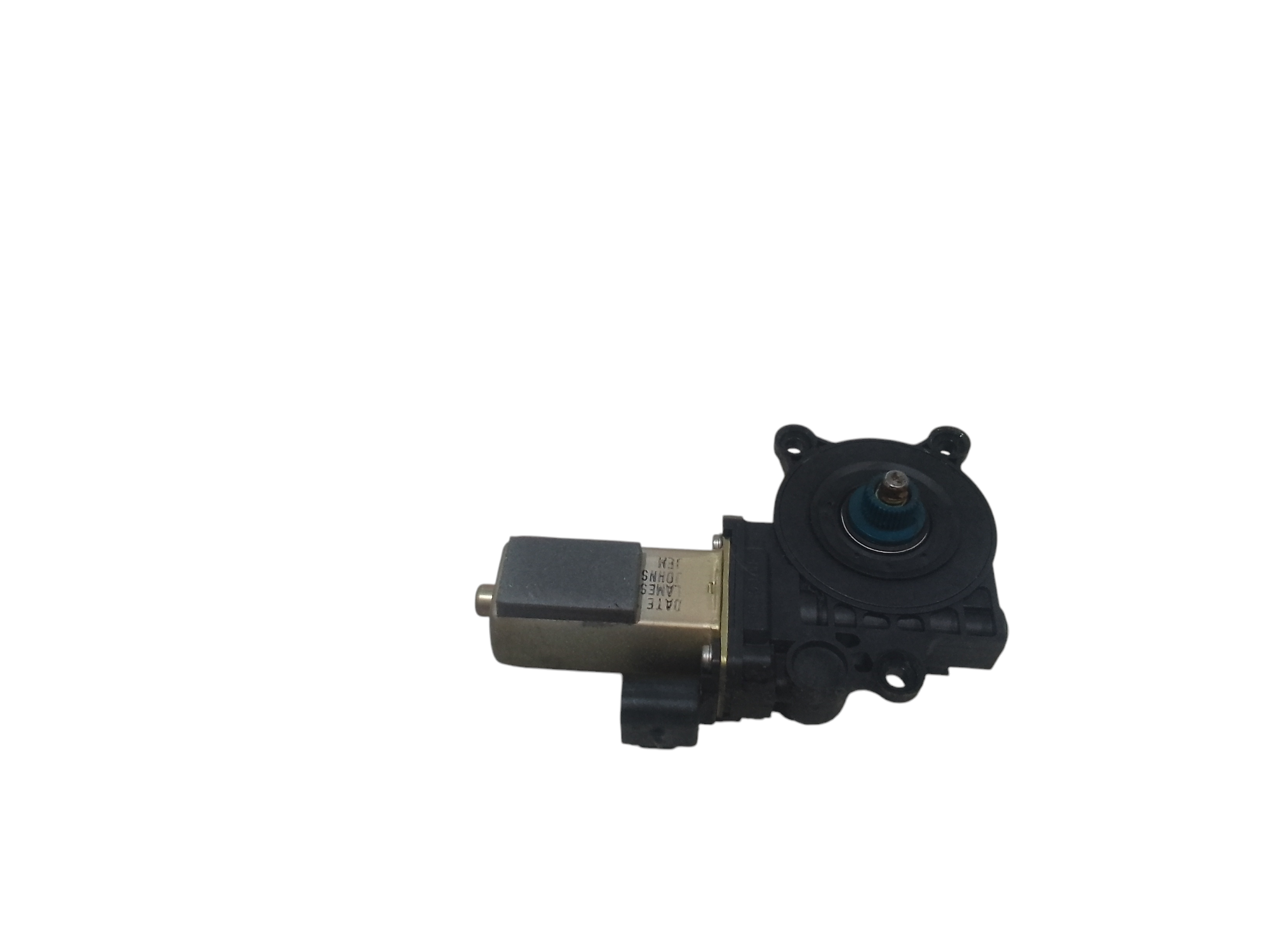 Motorino Alzavetro anteriore destra per Lancia Ypsilon 1 Serie (2003 - 2006)