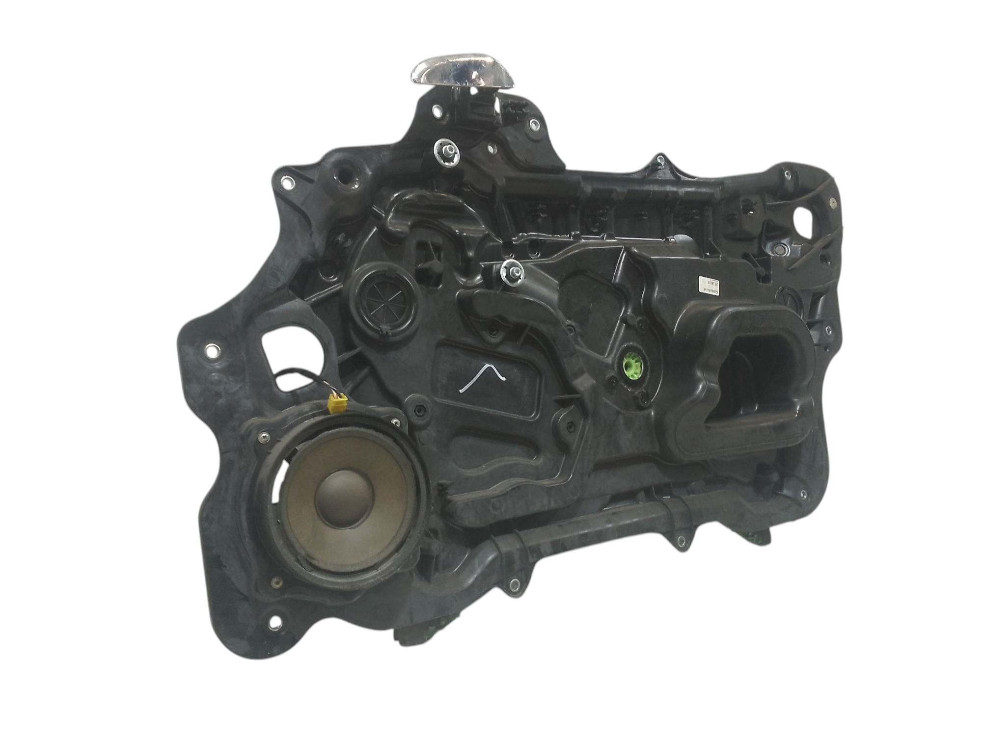 Cremagliera anteriore destra passeggero per Lancia Ypsilon 1 Serie (2003 - 2006)