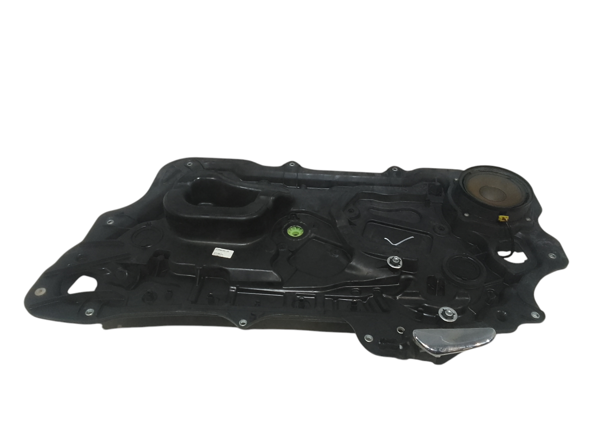 Cremagliera anteriore destra passeggero per Lancia Ypsilon 1 Serie (2003 - 2006)
