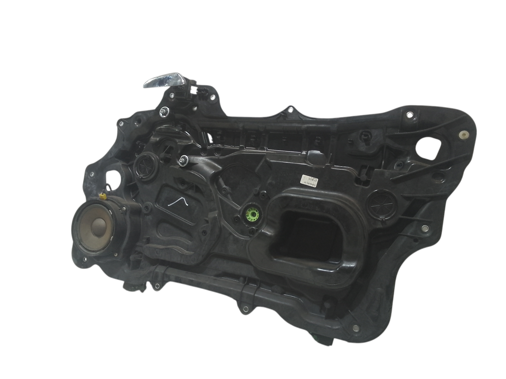 Cremagliera anteriore destra passeggero per Lancia Ypsilon 1 Serie (2003 - 2006)
