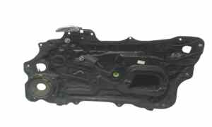 Cremagliera anteriore destra passeggero per Lancia Ypsilon 1 Serie (2003 - 2006)