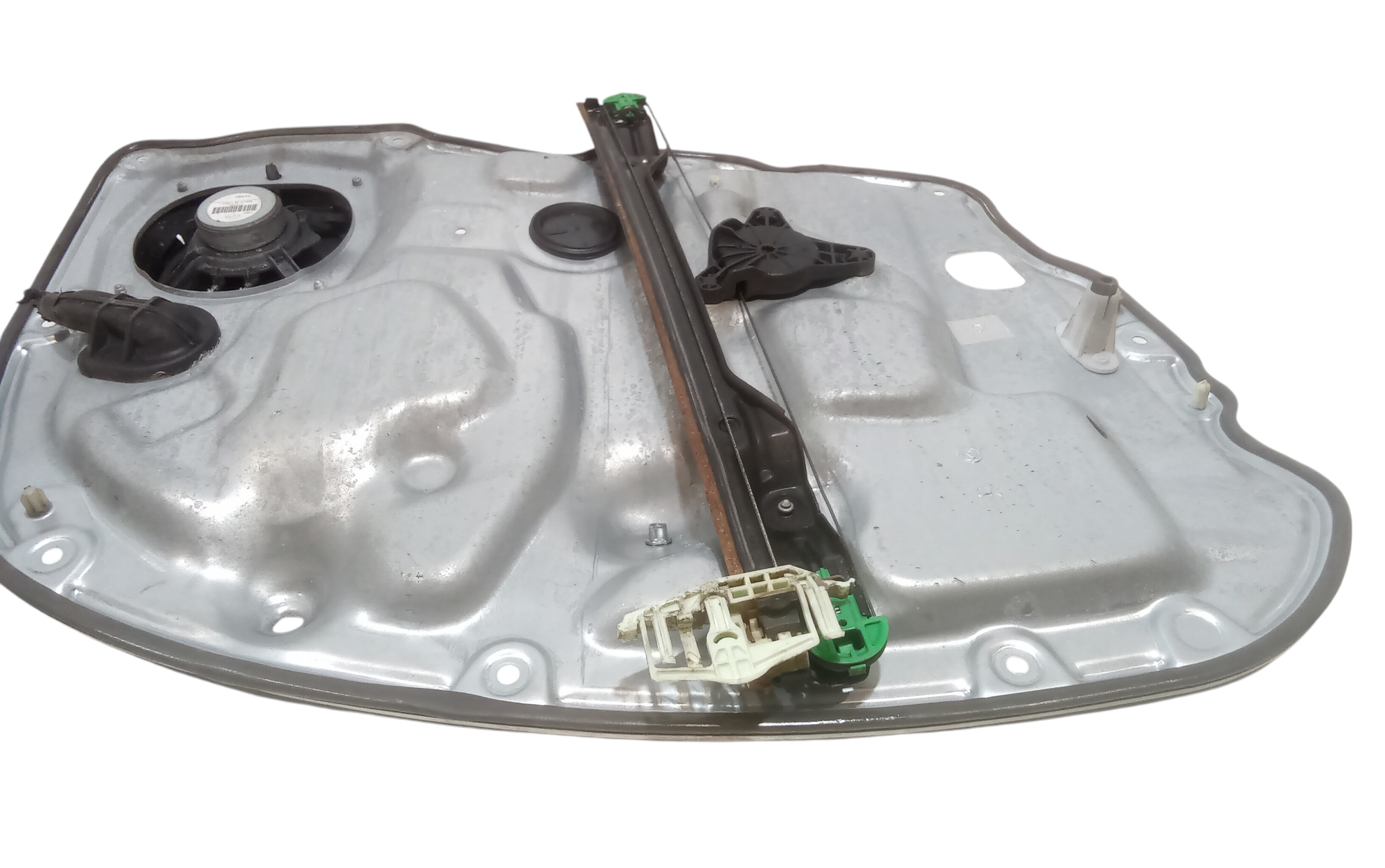 Cremagliera anteriore destra passeggero per Lancia Musa 1 Serie (2004 - 2007)