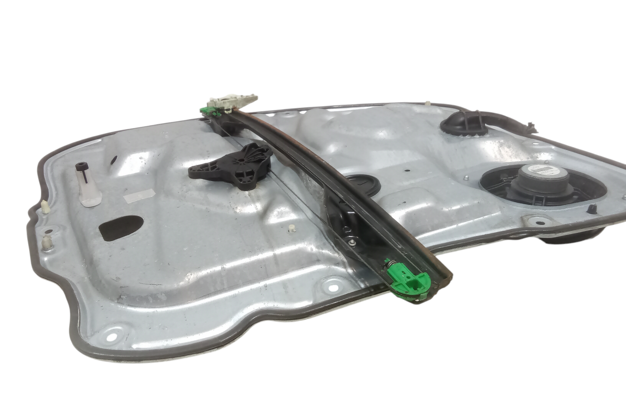 Cremagliera anteriore destra passeggero per Lancia Musa 1 Serie (2004 - 2007)