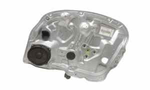 Cremagliera anteriore destra passeggero per Lancia Musa 1 Serie (2004 - 2007)