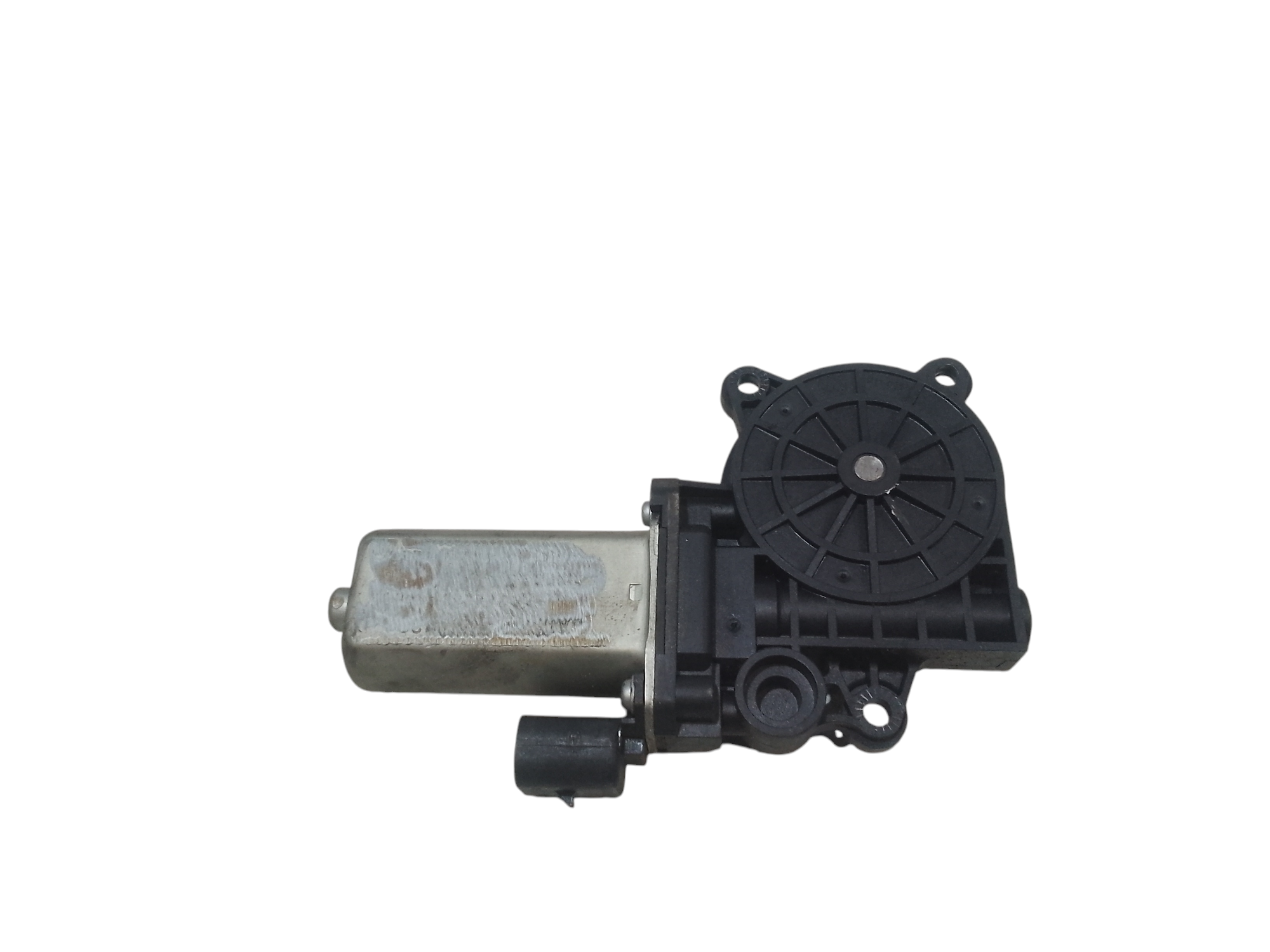 Motorino Alzavetro anteriore Sinistro per Lancia Ypsilon 1 Serie (2003 - 2006)