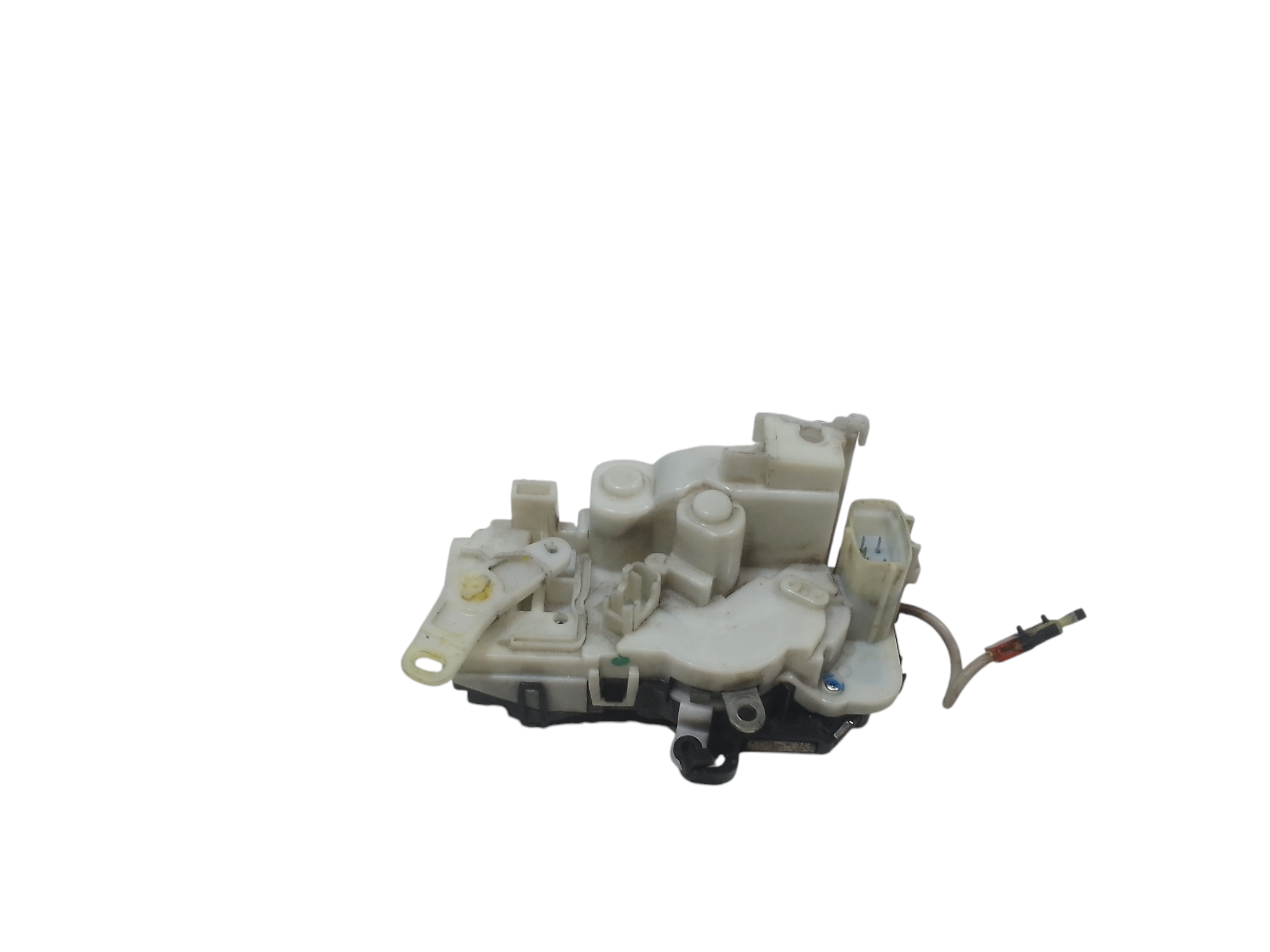 Serratura Anteriore Sinistra per Lancia Ypsilon 1 Serie (2003 - 2006)