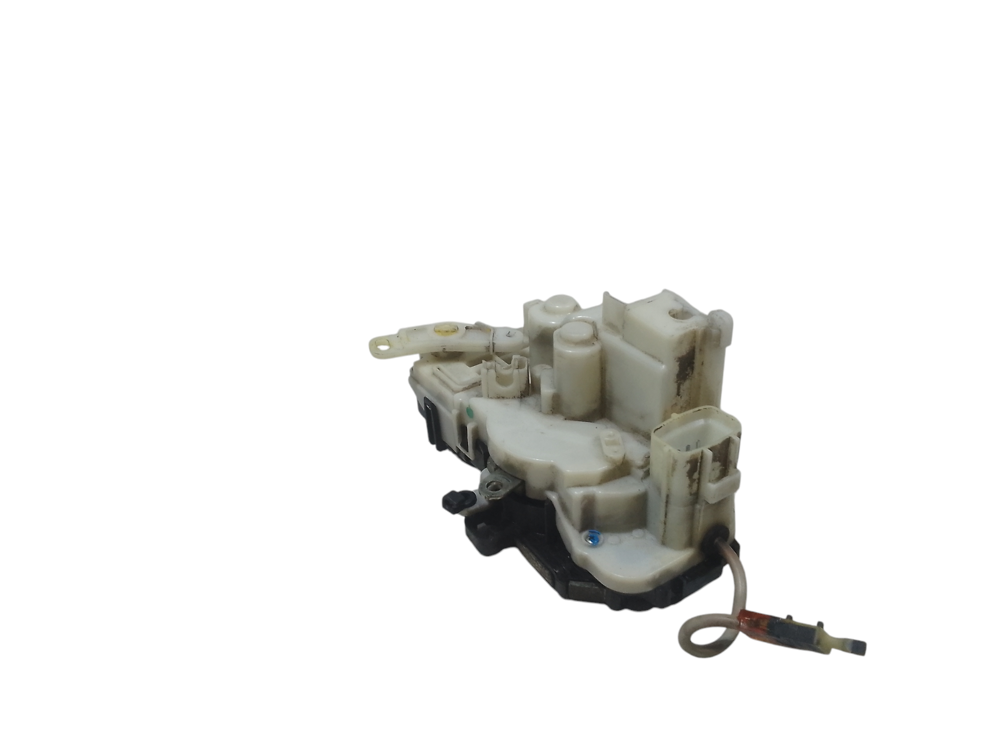 Serratura Anteriore Sinistra per Lancia Ypsilon 1 Serie (2003 - 2006)