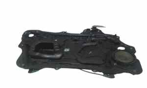 Cremagliera anteriore sinistra Guida per Lancia Ypsilon 1 Serie (2003 - 2006)