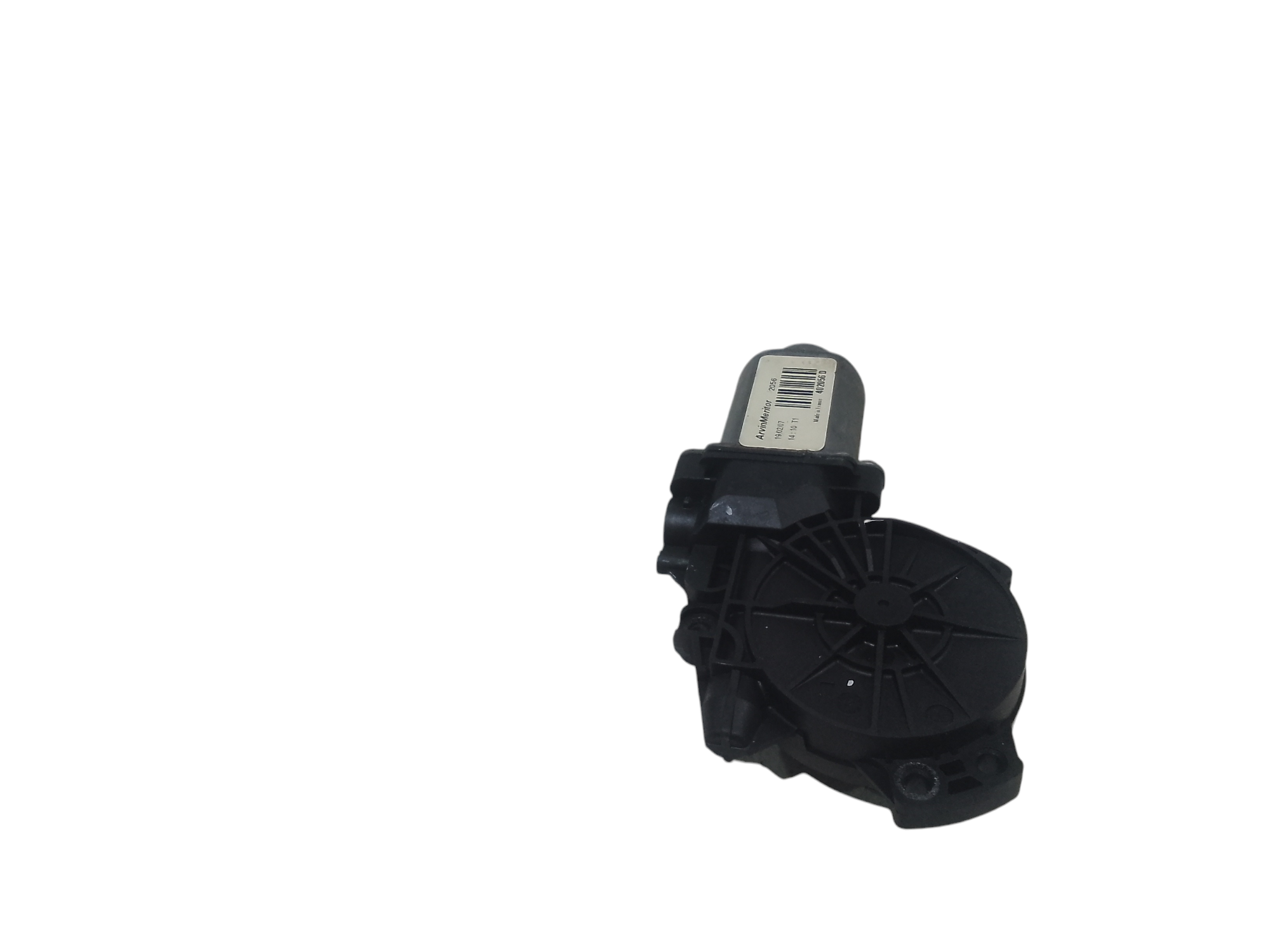 Motorino Alzavetro anteriore destra per Kia Cee d 1 Serie (2006 - 2012)