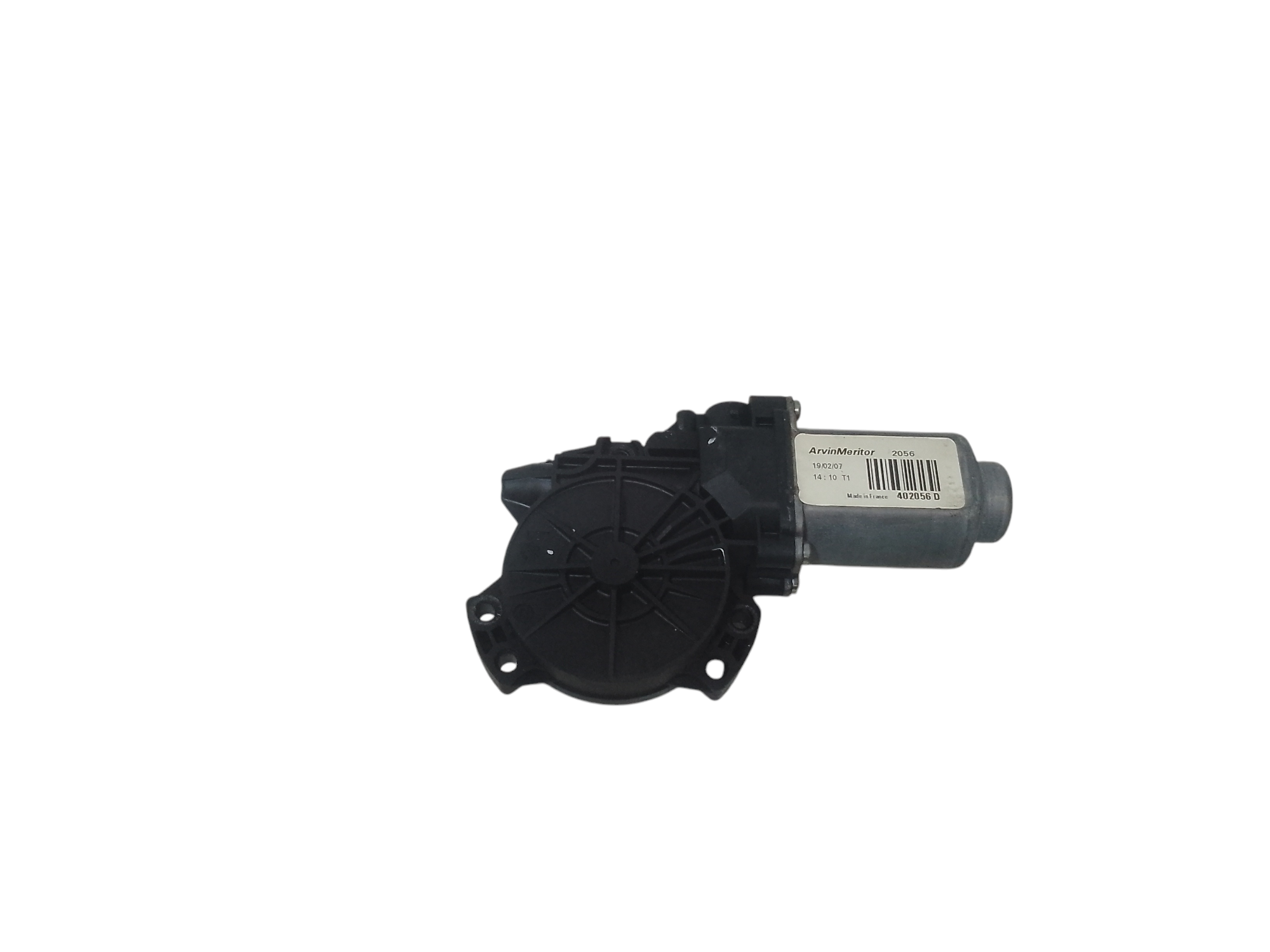 Motorino Alzavetro anteriore destra per Kia Cee d 1 Serie (2006 - 2012)