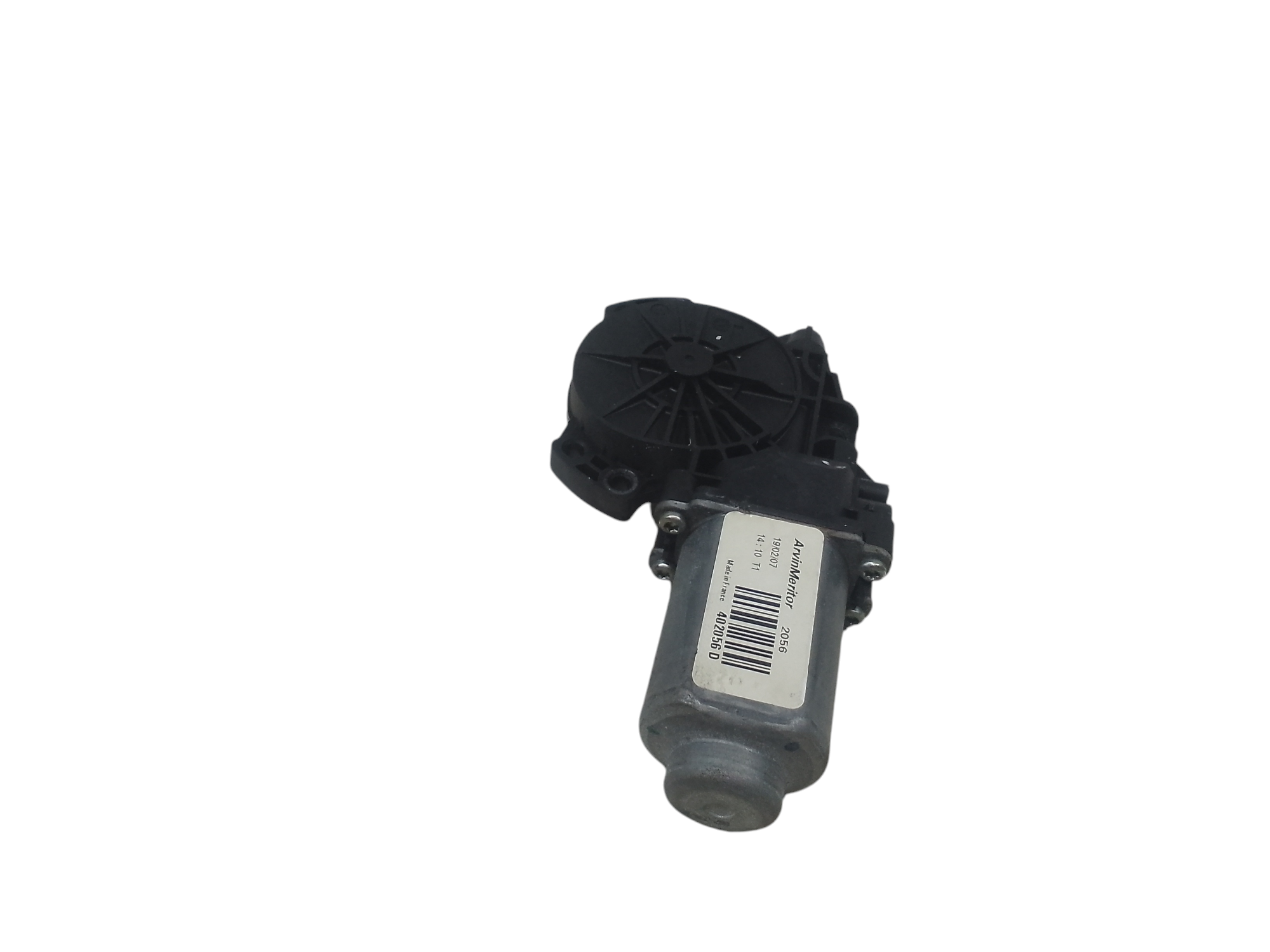 Motorino Alzavetro anteriore destra per Kia Cee d 1 Serie (2006 - 2012)