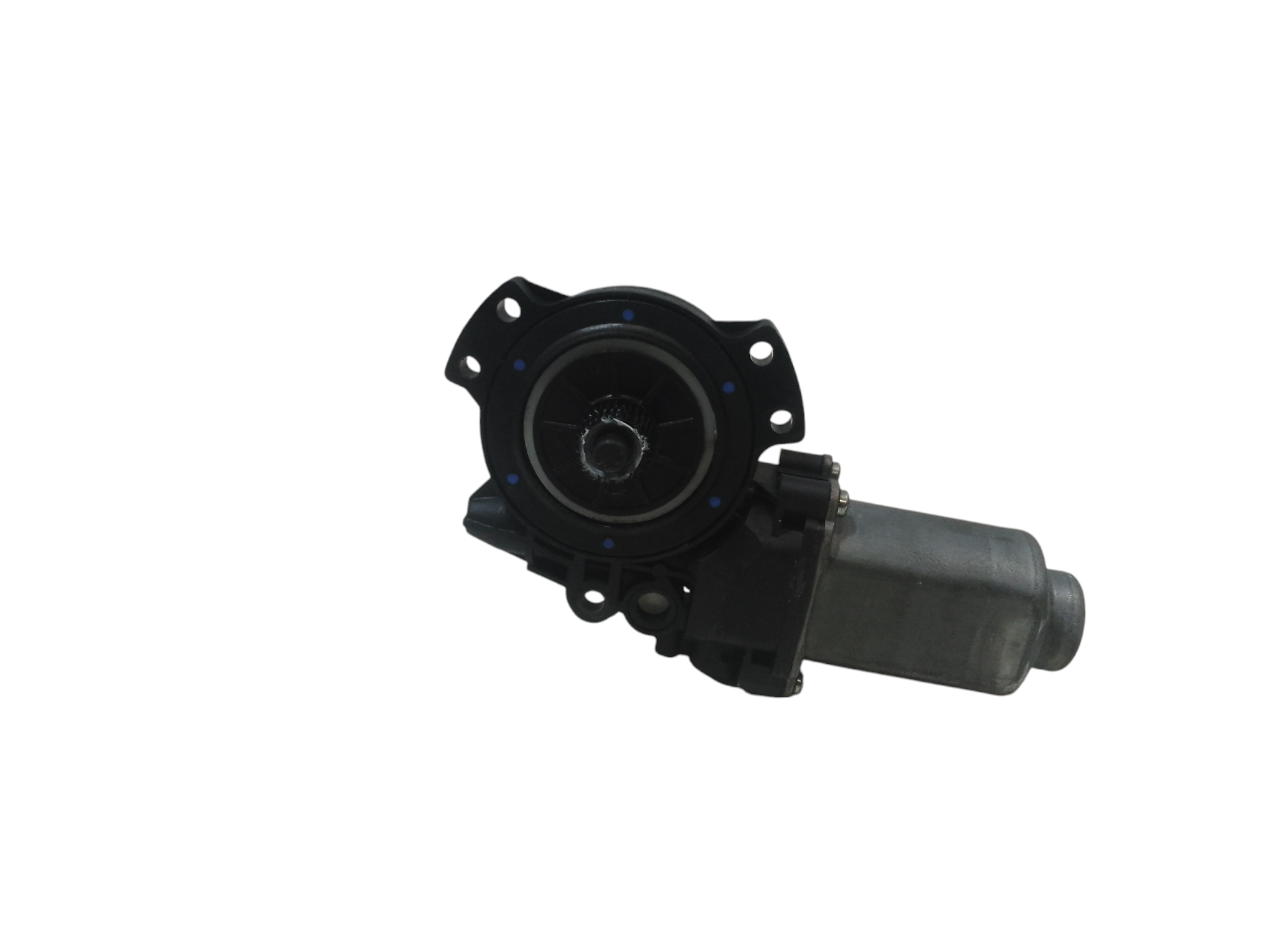 Motorino Alzavetro anteriore destra per Kia Cee d 1 Serie (2006 - 2012)