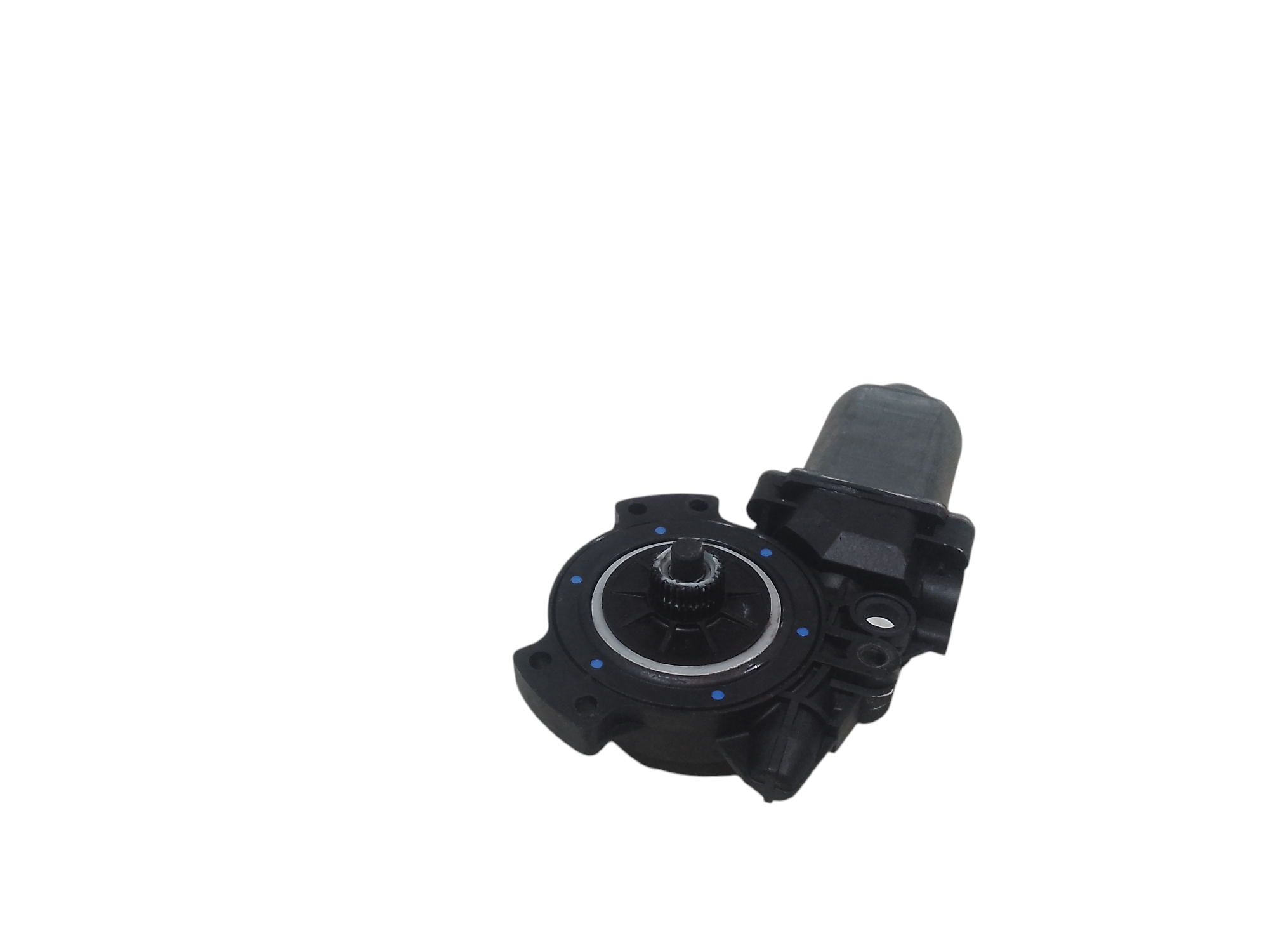 Motorino Alzavetro anteriore destra per Kia Cee d 1 Serie (2006 - 2012)