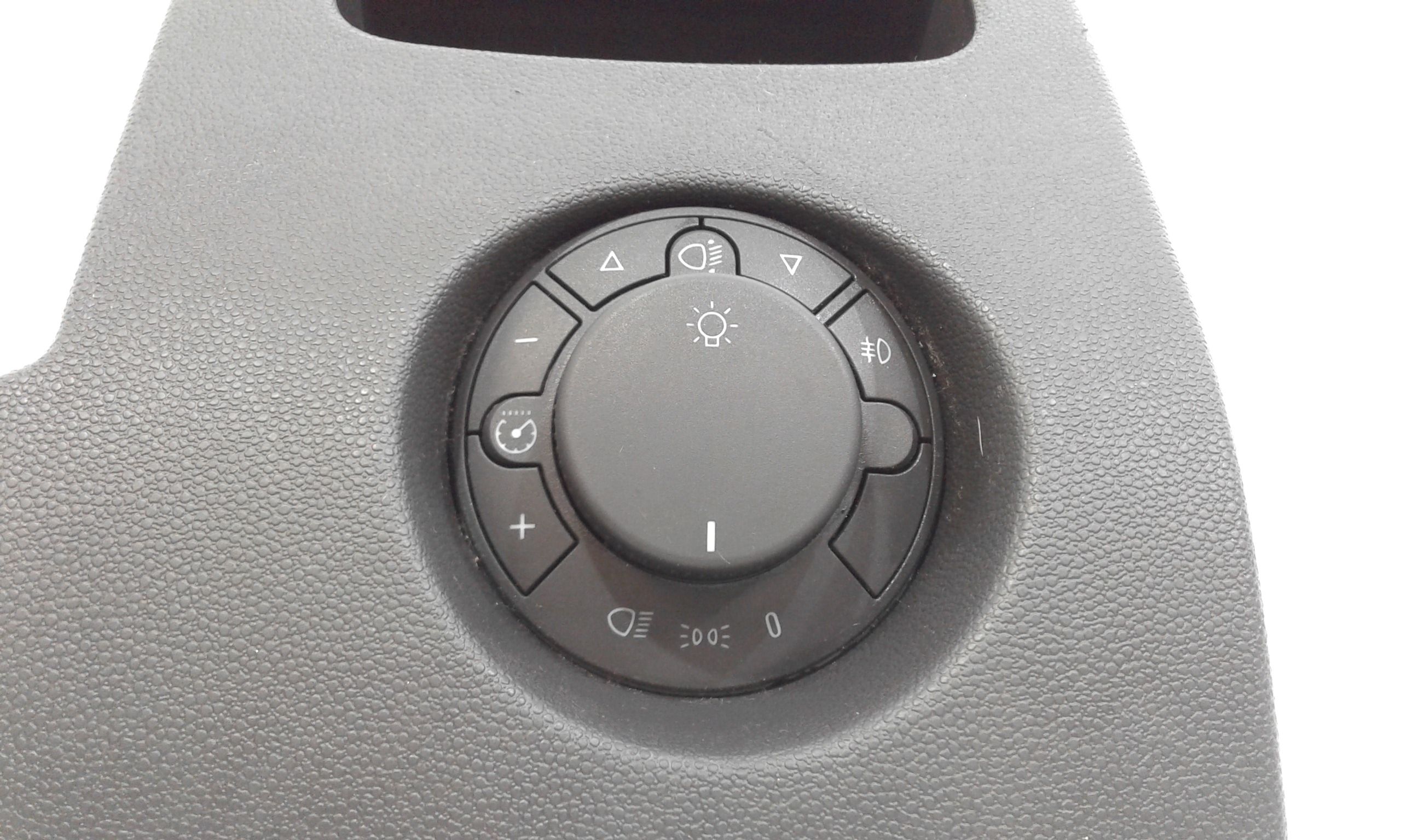 Comando Luci OPEL Corsa D 5P 1 Serie