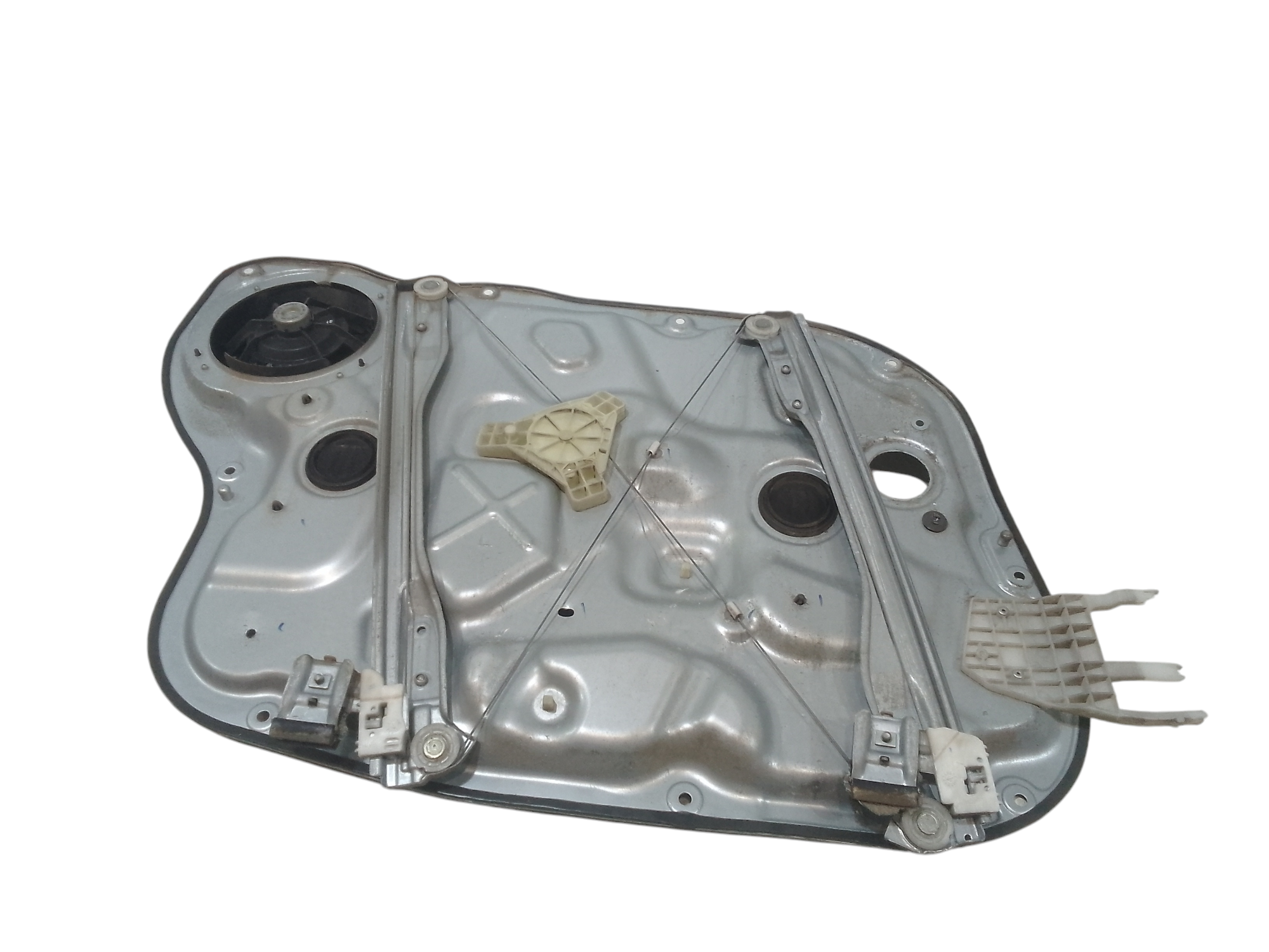 Cremagliera anteriore destra passeggero per Kia Cee d 1 Serie (2006 - 2012)