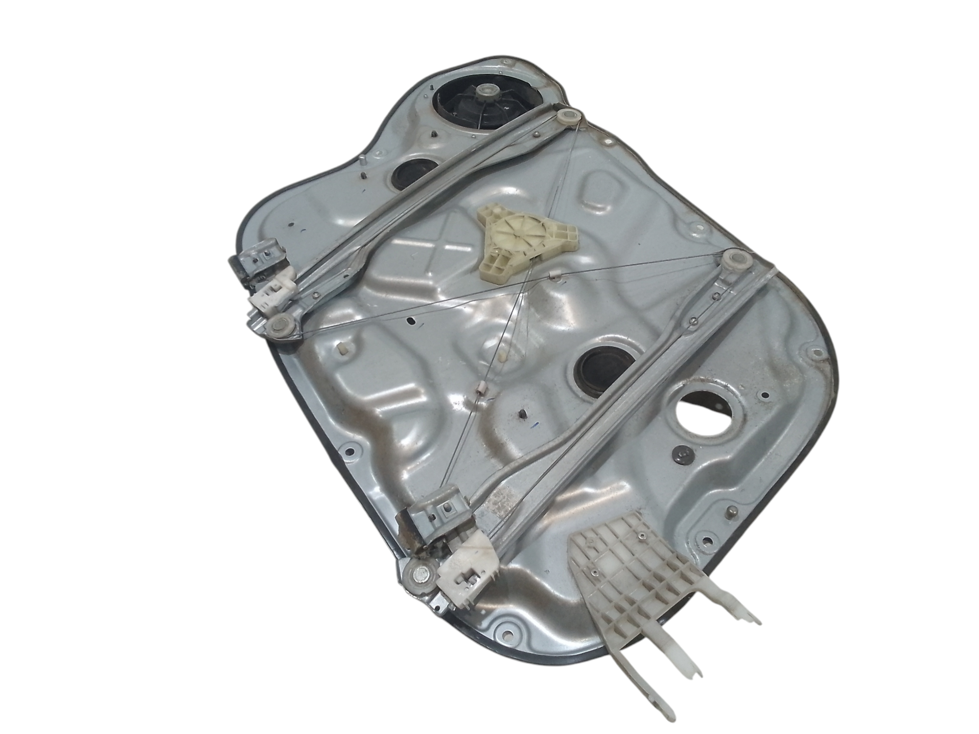 Cremagliera anteriore destra passeggero per Kia Cee d 1 Serie (2006 - 2012)