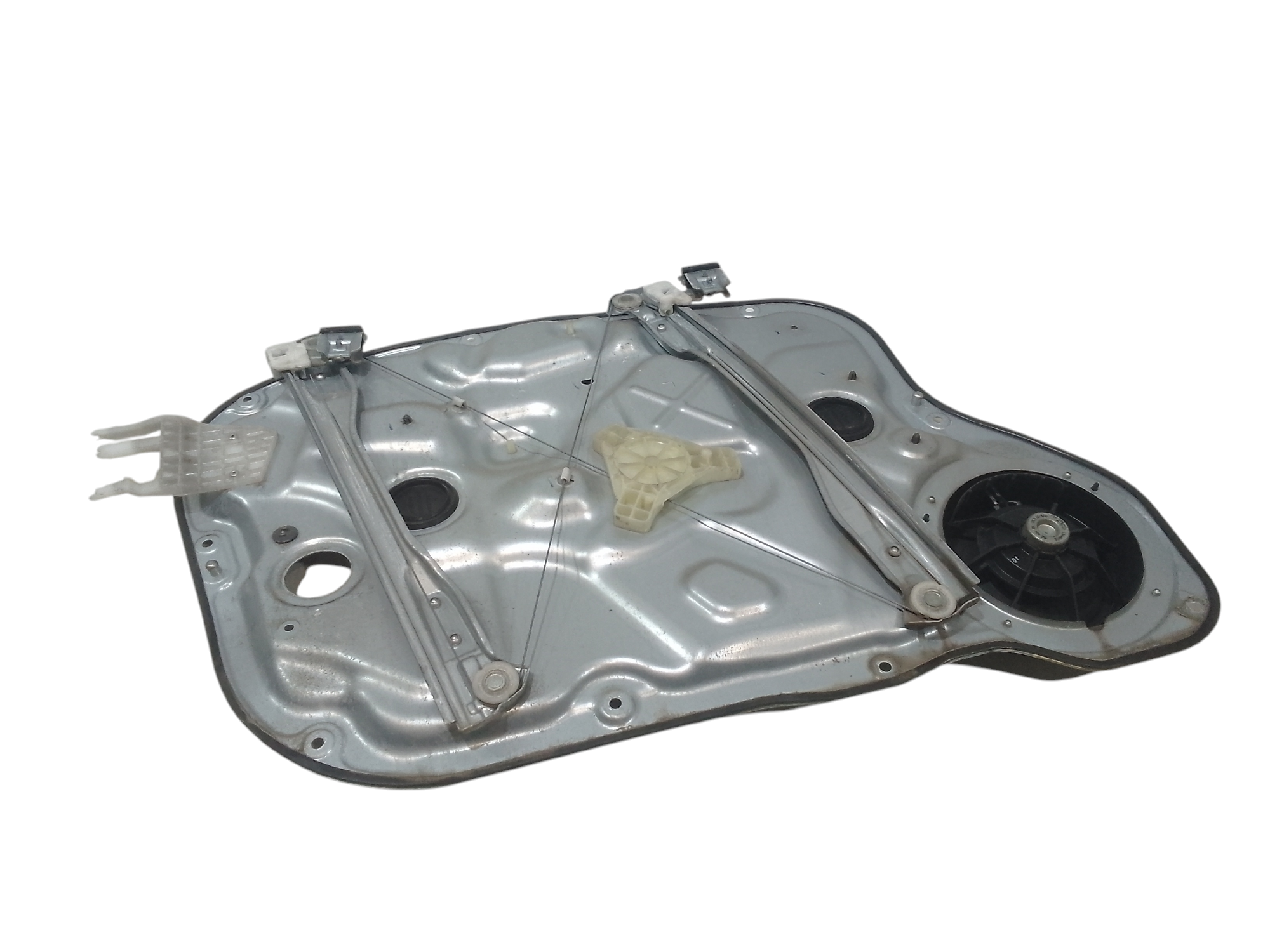 Cremagliera anteriore destra passeggero per Kia Cee d 1 Serie (2006 - 2012)