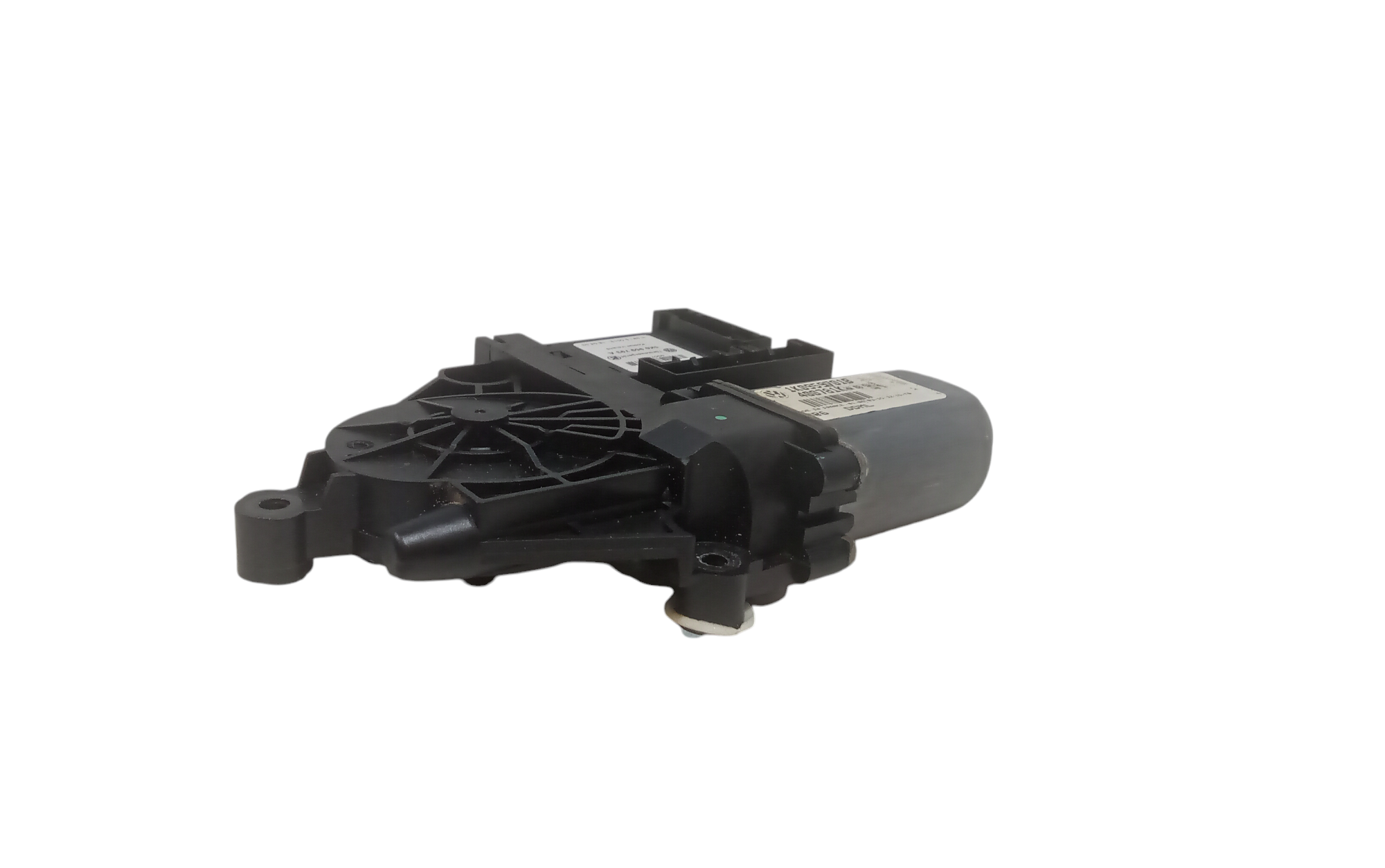 Motorino Alzavetro anteriore destra per Volkswagen Touareg 1 Serie (2002 - 2006)