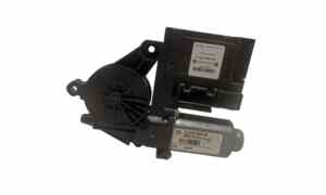 Motorino Alzavetro anteriore destra per Volkswagen Touareg 1 Serie (2002 - 2006)