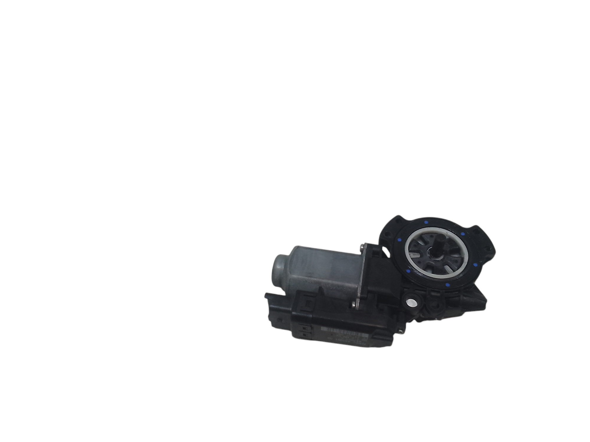 Motorino Alzavetro posteriore Sinistro per Kia Cee d 1 Serie (2006 - 2012)