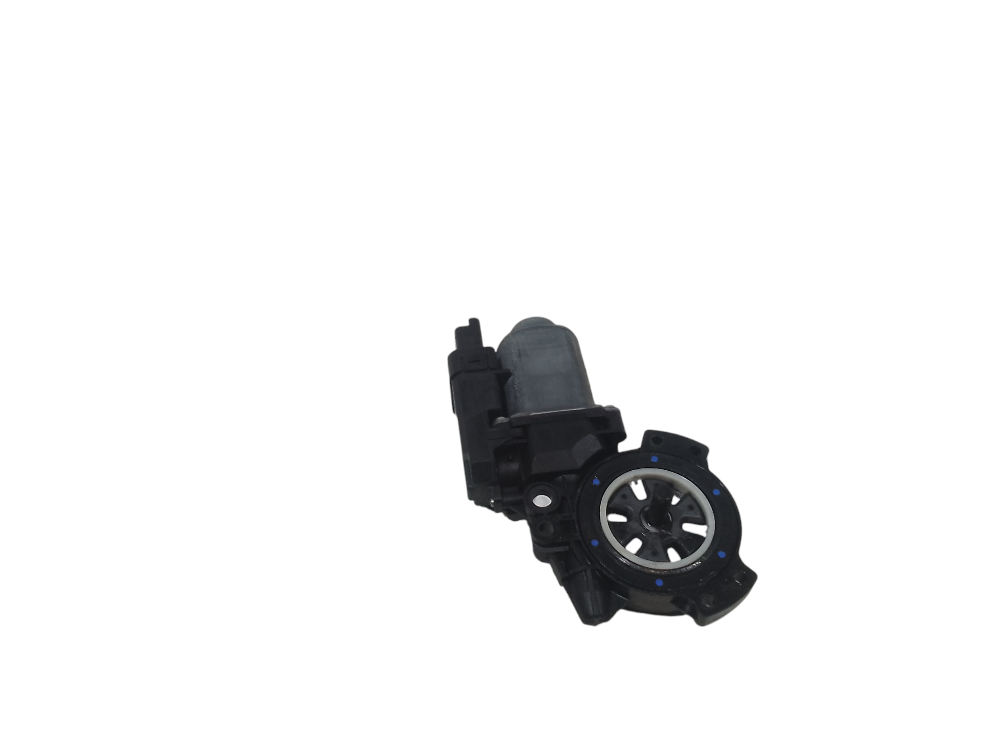 Motorino Alzavetro posteriore Sinistro per Kia Cee d 1 Serie (2006 - 2012)