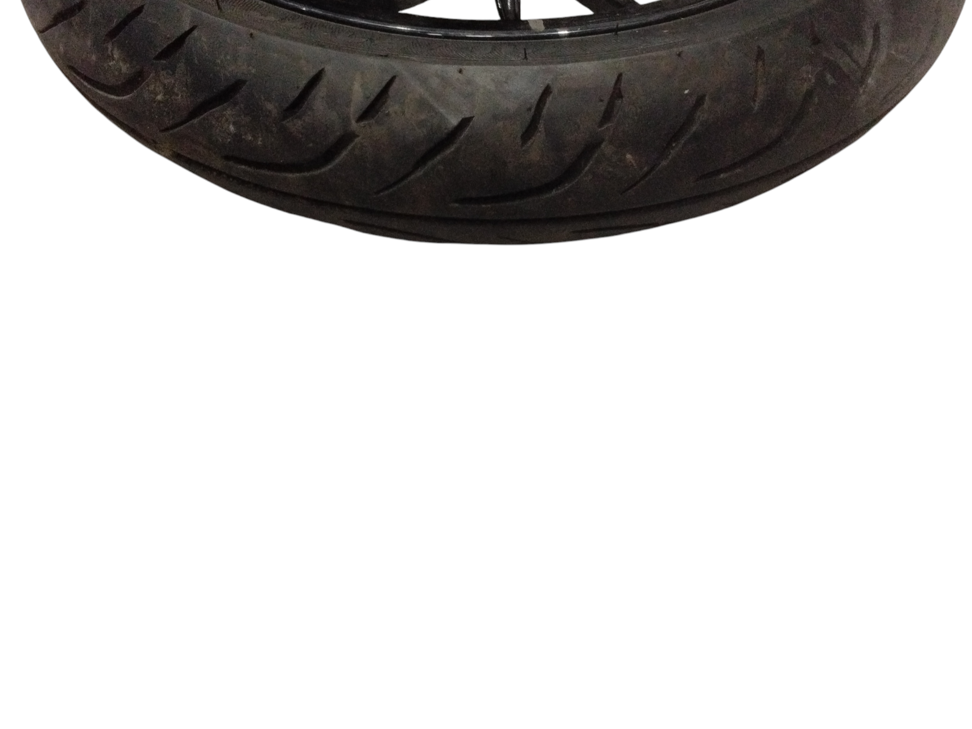 Ruota anteriore per Piaggio Medley 150cc Iget 4v Abs (16>19) (2016 - 2019)