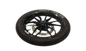 Ruota anteriore per Piaggio Medley 150cc Iget 4v Abs (16>19) (2016 - 2019)