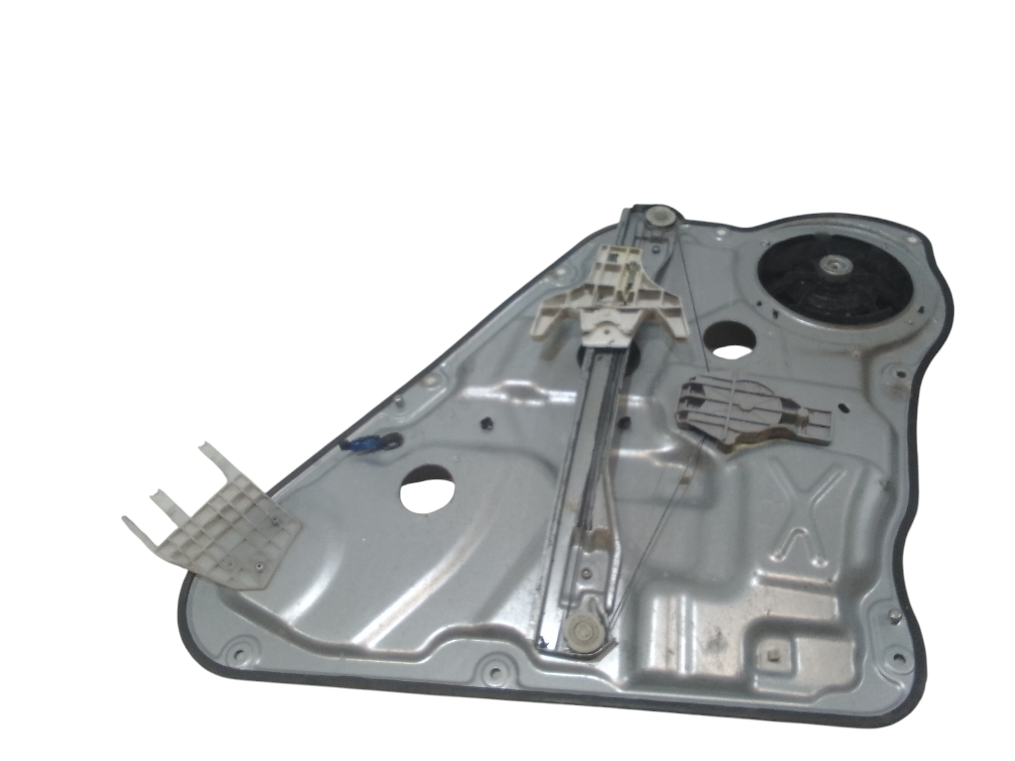 Cremagliera posteriore sinistra guida per Kia Cee d 1 Serie (2006 - 2012)