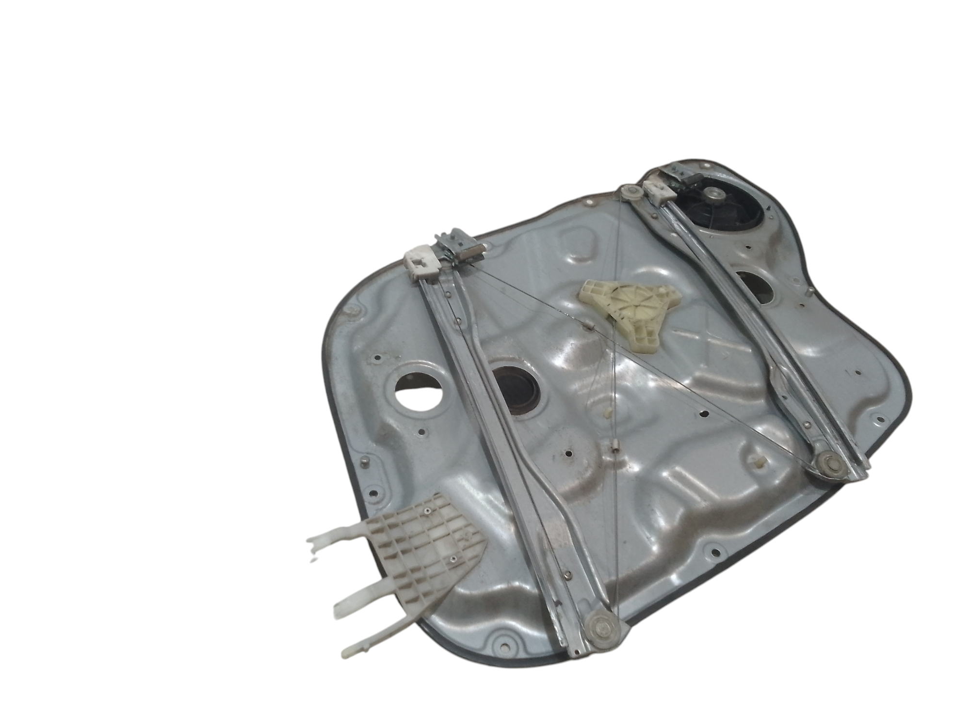 Cremagliera anteriore sinistra Guida per Kia Cee d 1 Serie (2006 - 2012)