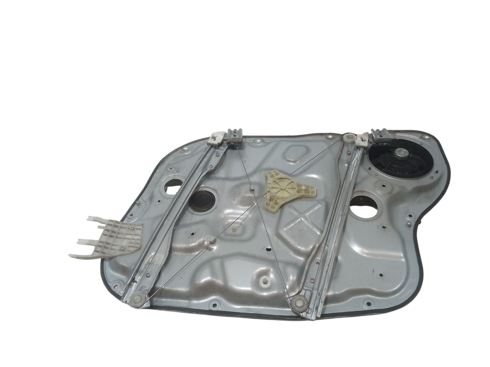 Cremagliera anteriore sinistra Guida per Kia Cee d 1 Serie (2006 - 2012)